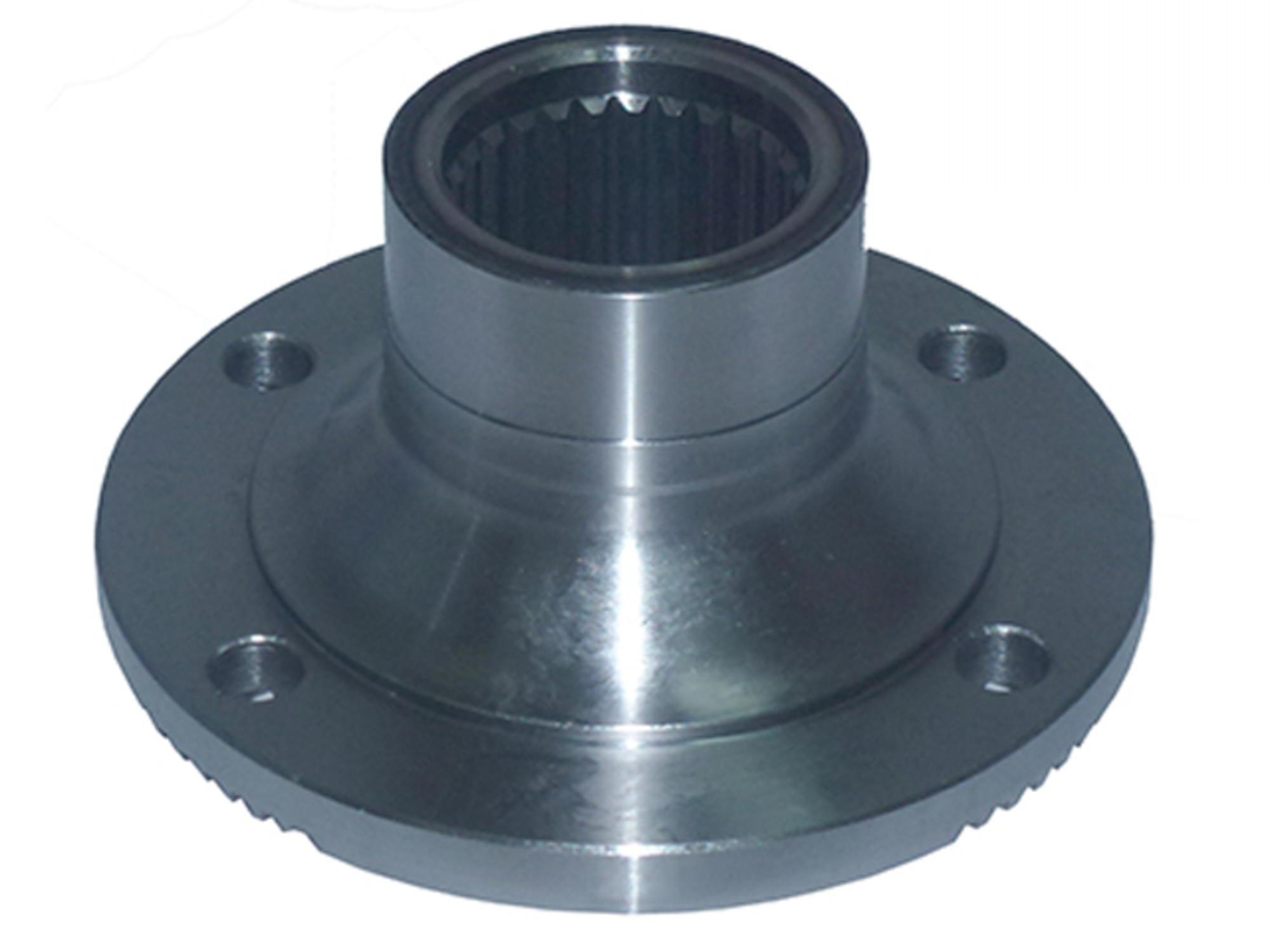 FLANGE DIFERENCIAL 4FUROS 28 ESTRIAS - 6933500045