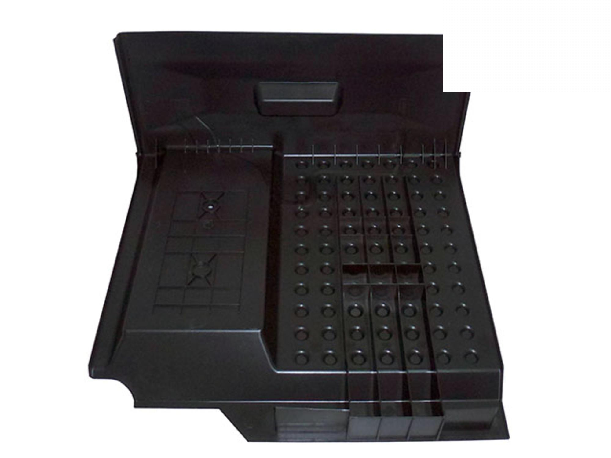 TAMPA CAIXA BATERIA S/ FURO CHAVE GERAL - 22078082