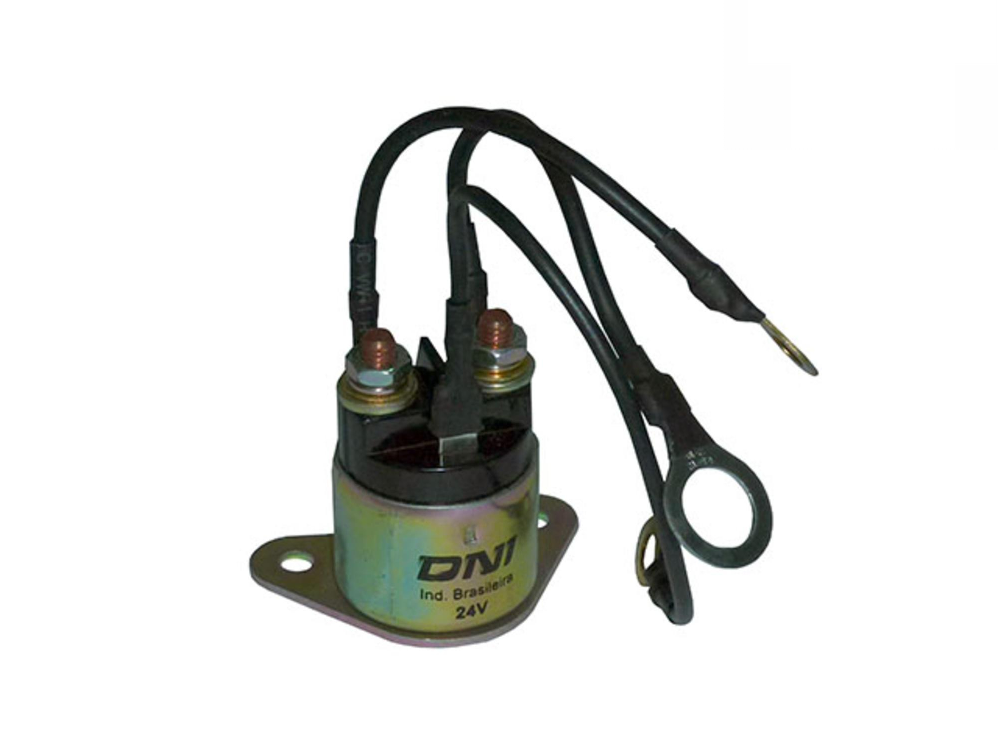 RELE PARTIDA 24V - 1388858