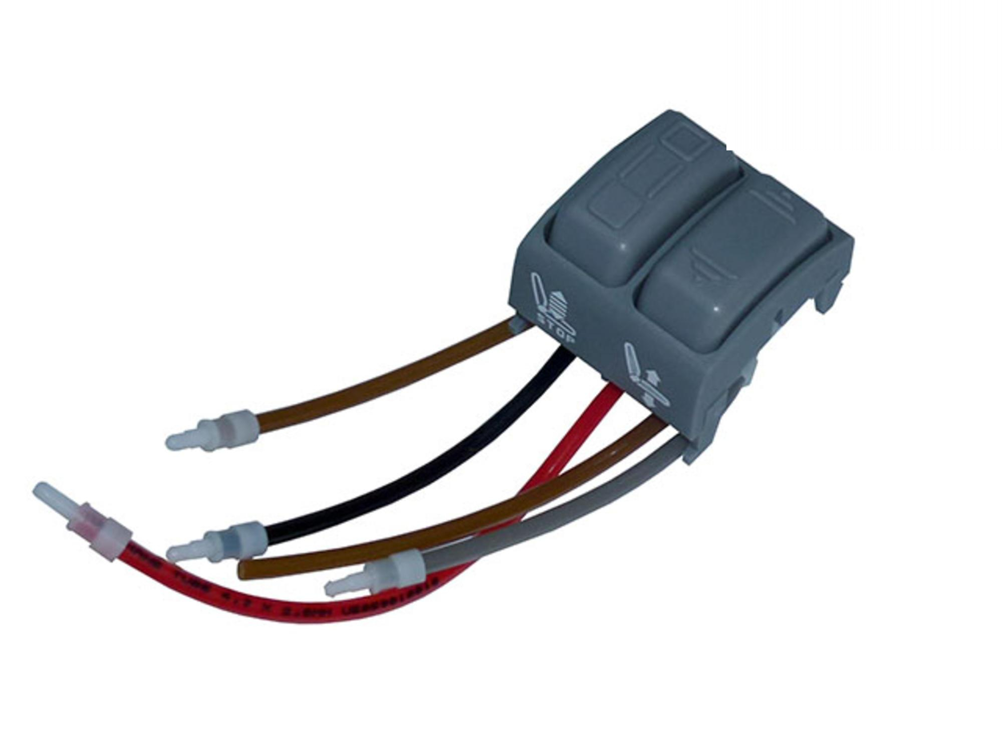 COMANDO BANCO SUSPENSAO AR ESQUERDO - 1440370