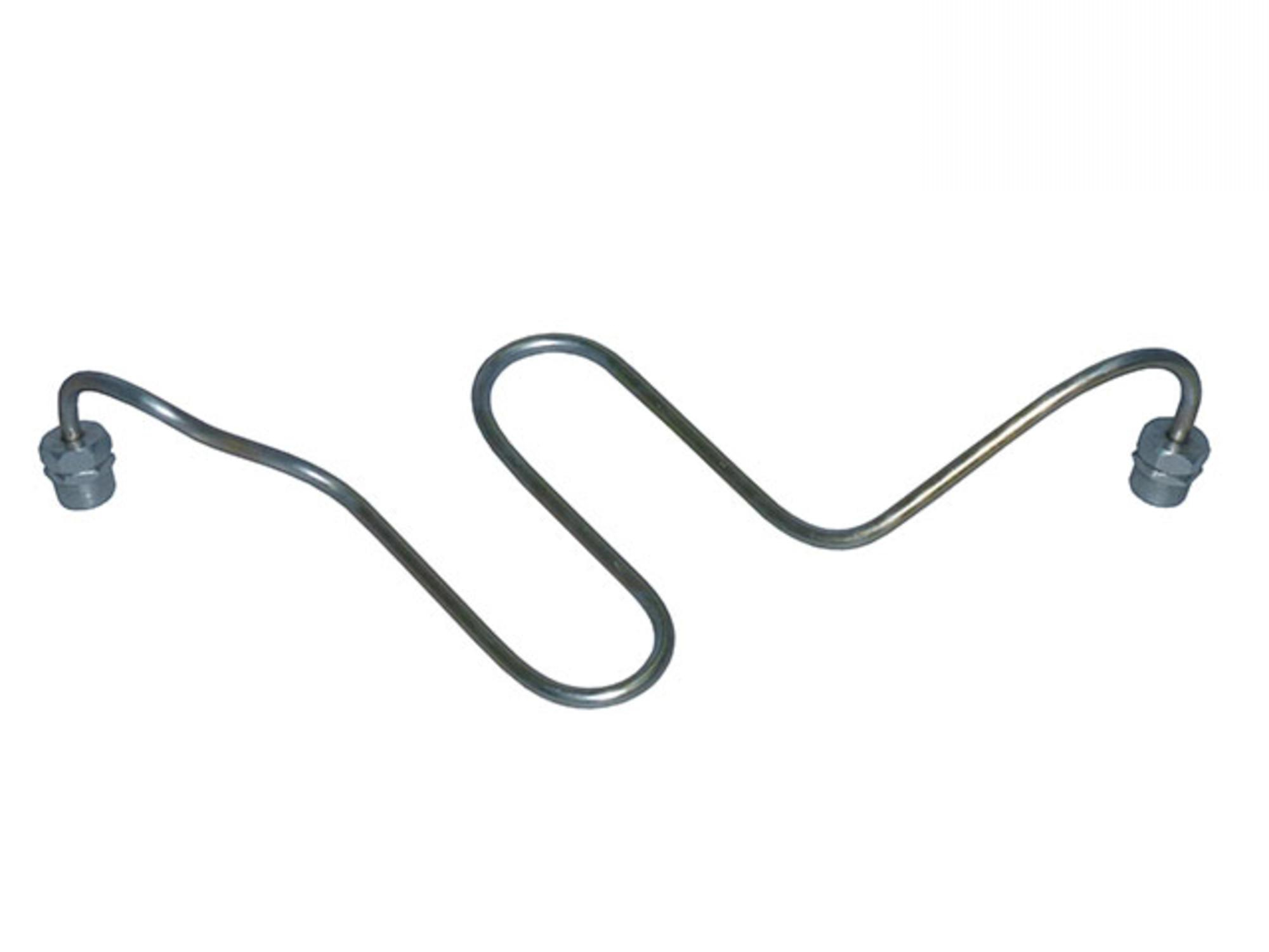 TUBO INJ.3IL.CUMMINS - 2U0130306