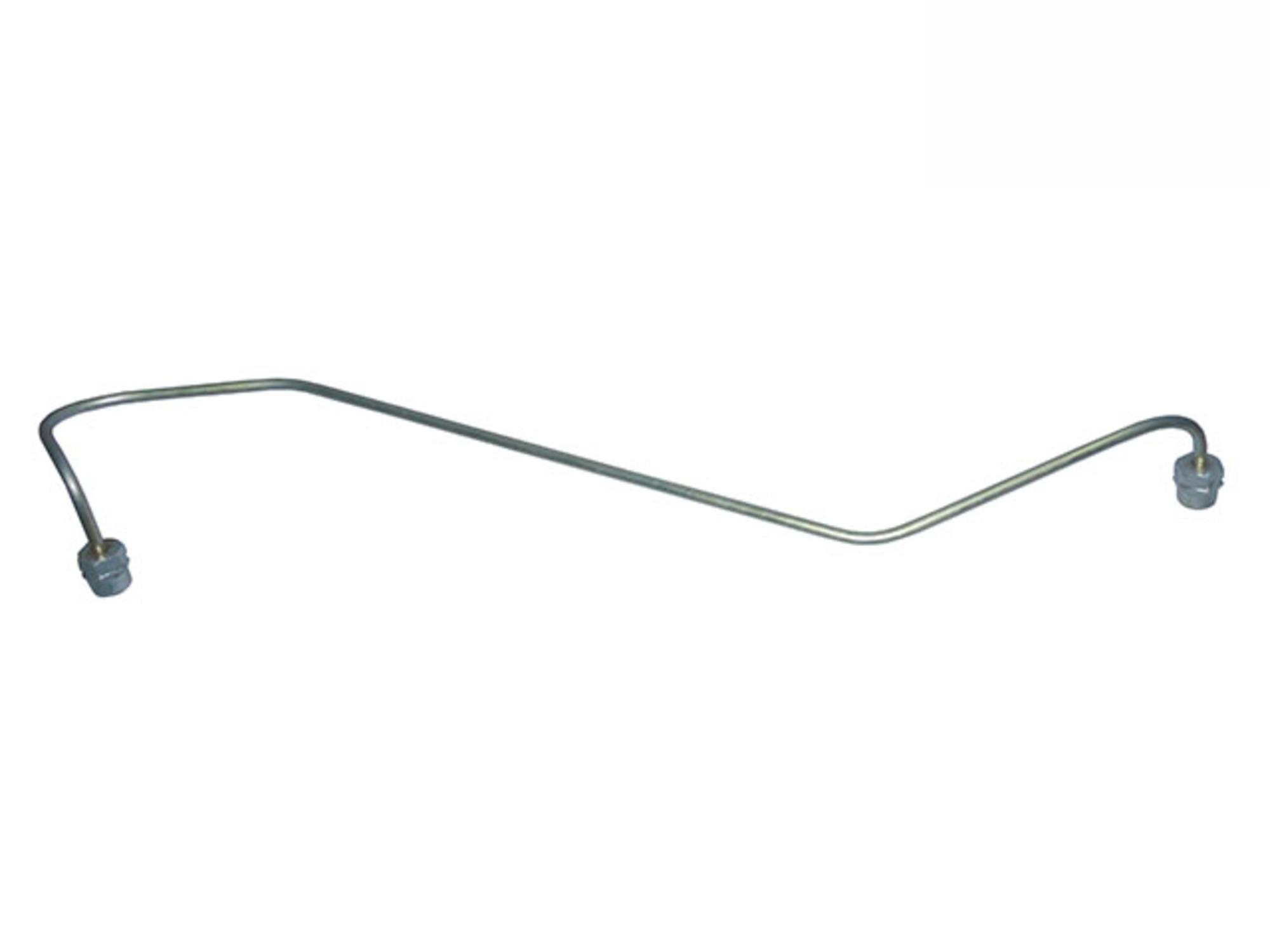 TUBO INJ.5IL.CUMMINS/BR3225 - 2U0130302