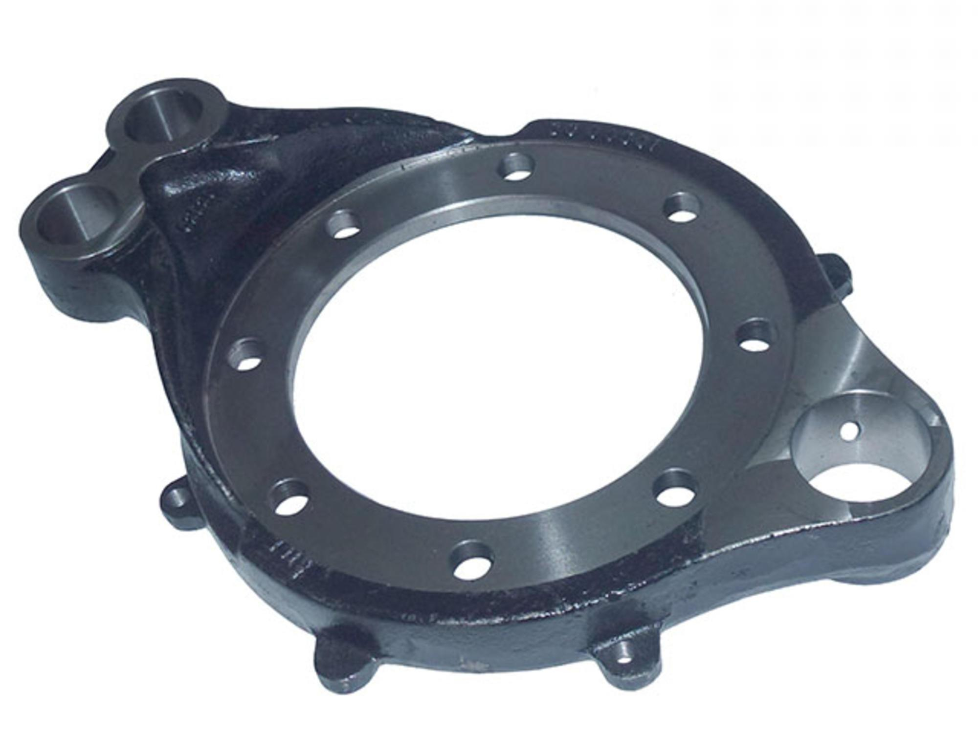 ARANHA FREIO TUBELESS 8" - 251200013