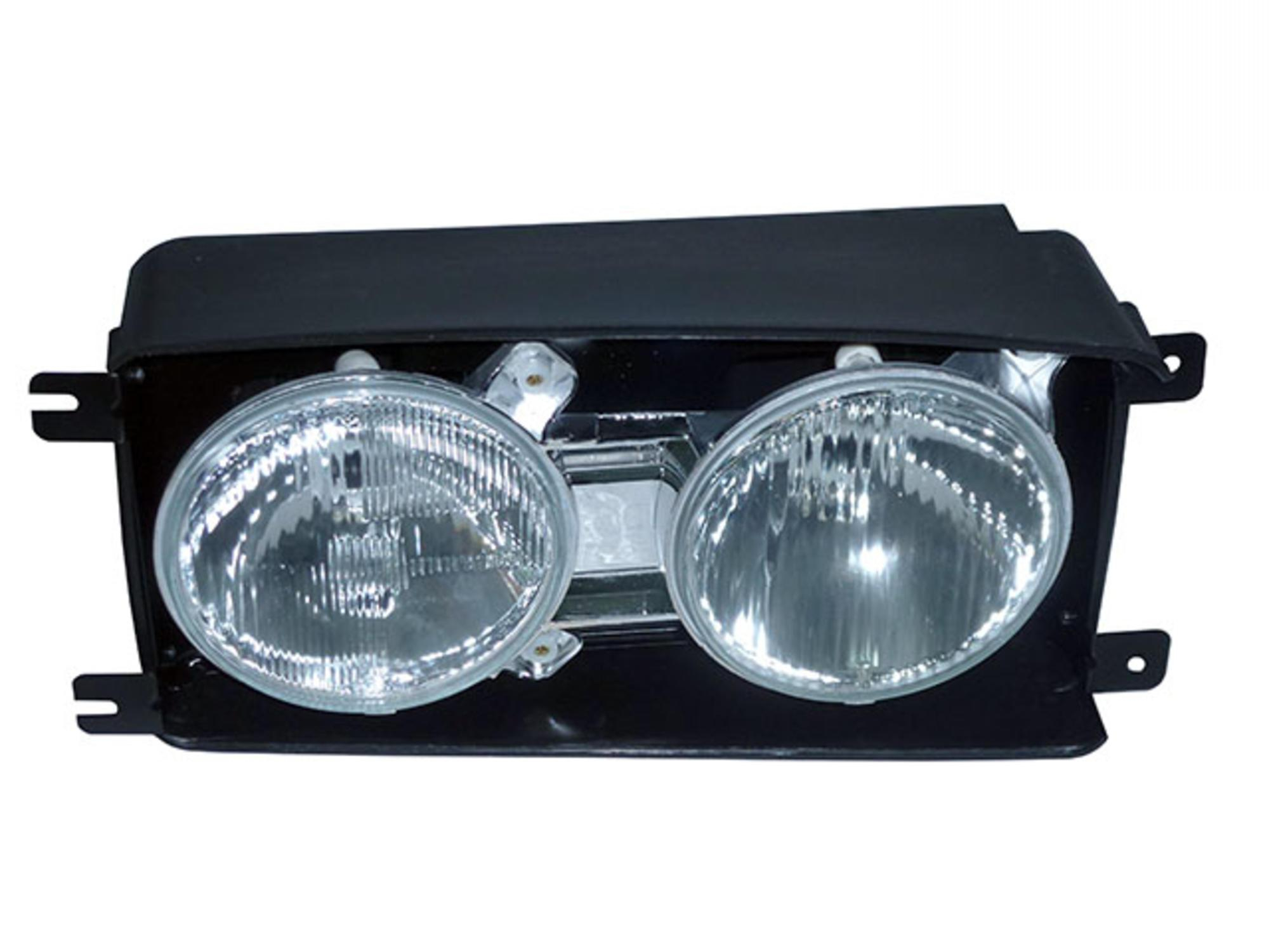 FAROL DUPLO H1 L.D - 6938200261