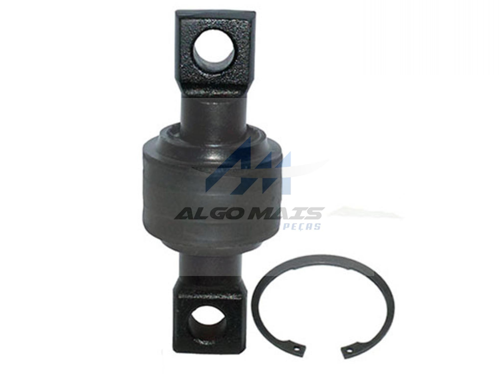 PINO DUPLO COMPLETO 75X152X21MM - 3501313