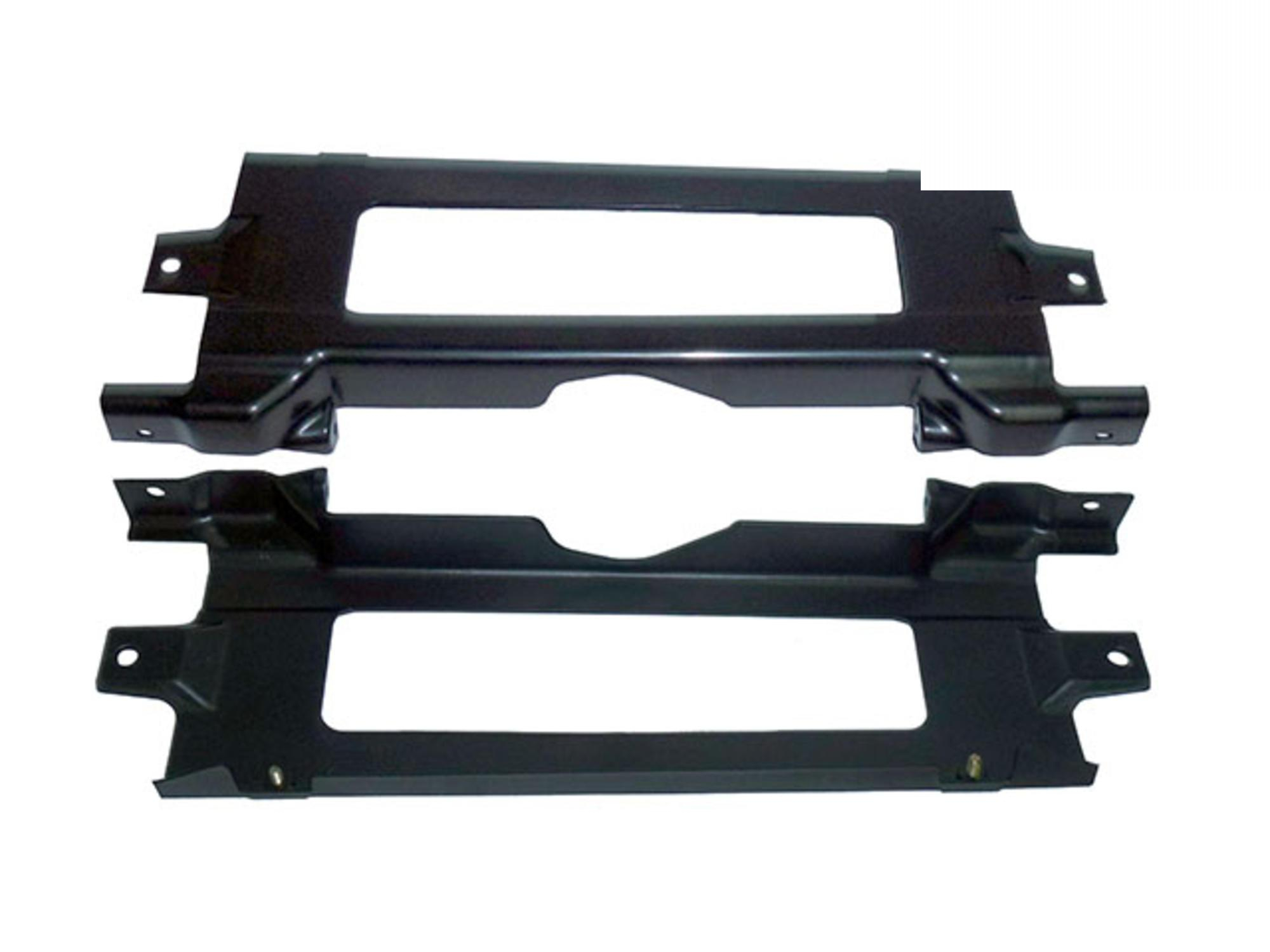 SUPORTE CENTRAL DA PLACA (PLASTICO) - 9418851401