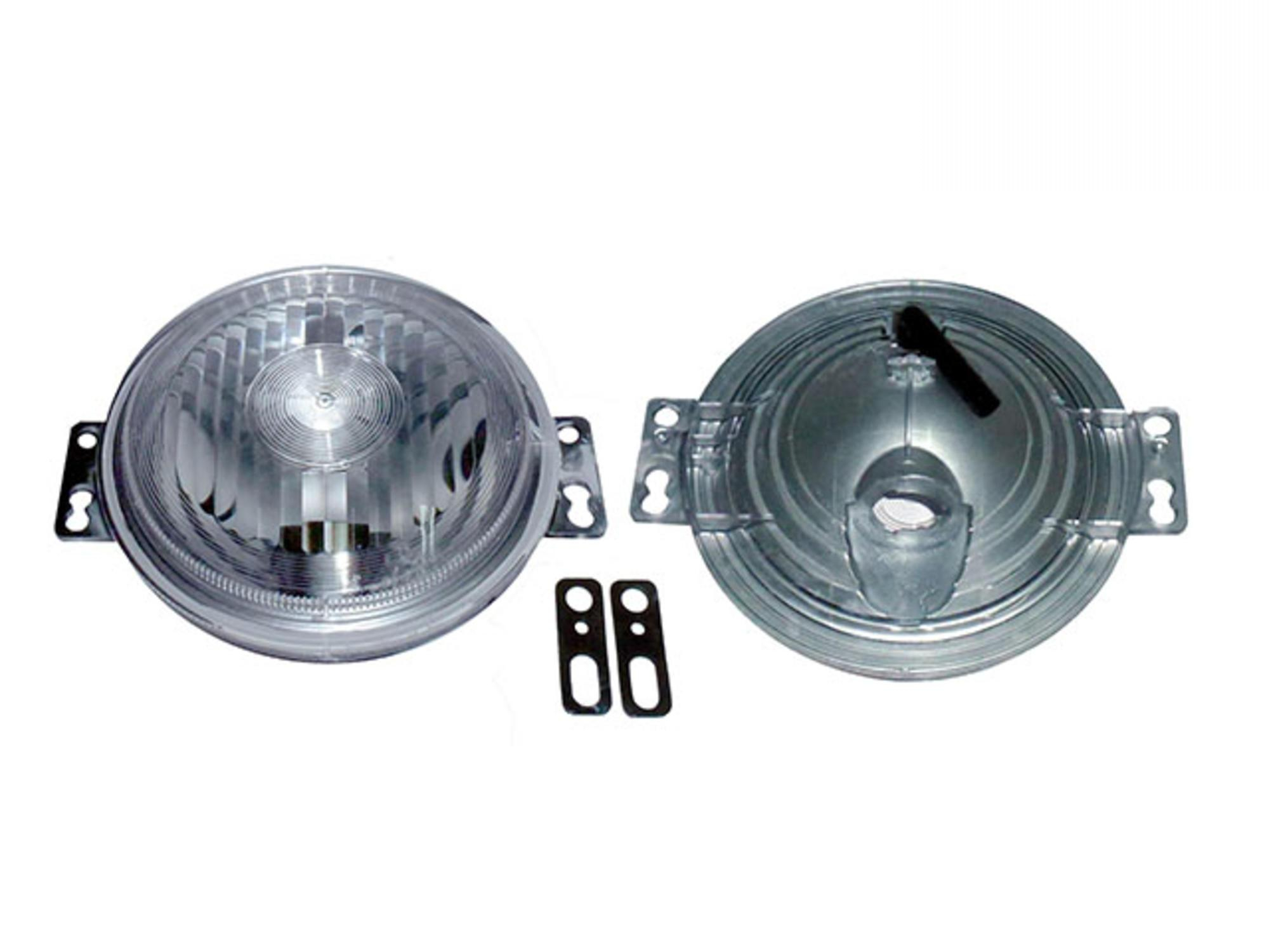 LANTERNA SETA DIANT.S/SOQUETE DIR/ESQ. B - 2R2949102A