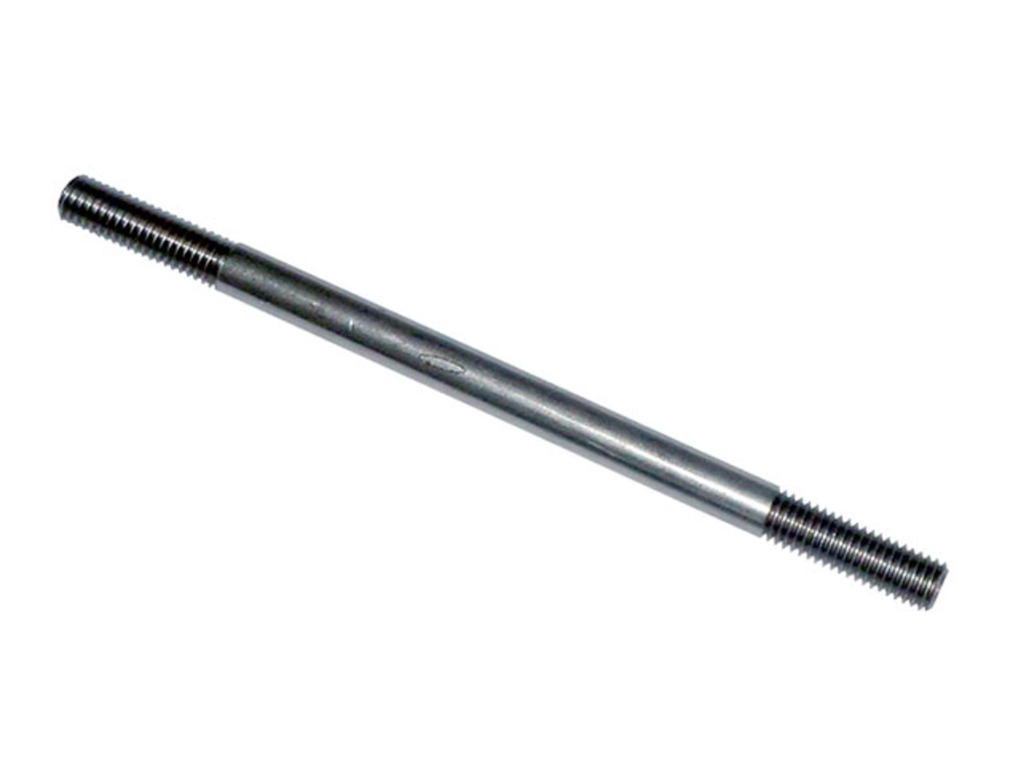 HASTE DO TIRANTE CX CAMBIO 222MM ROSCA 1 - 2RR312141