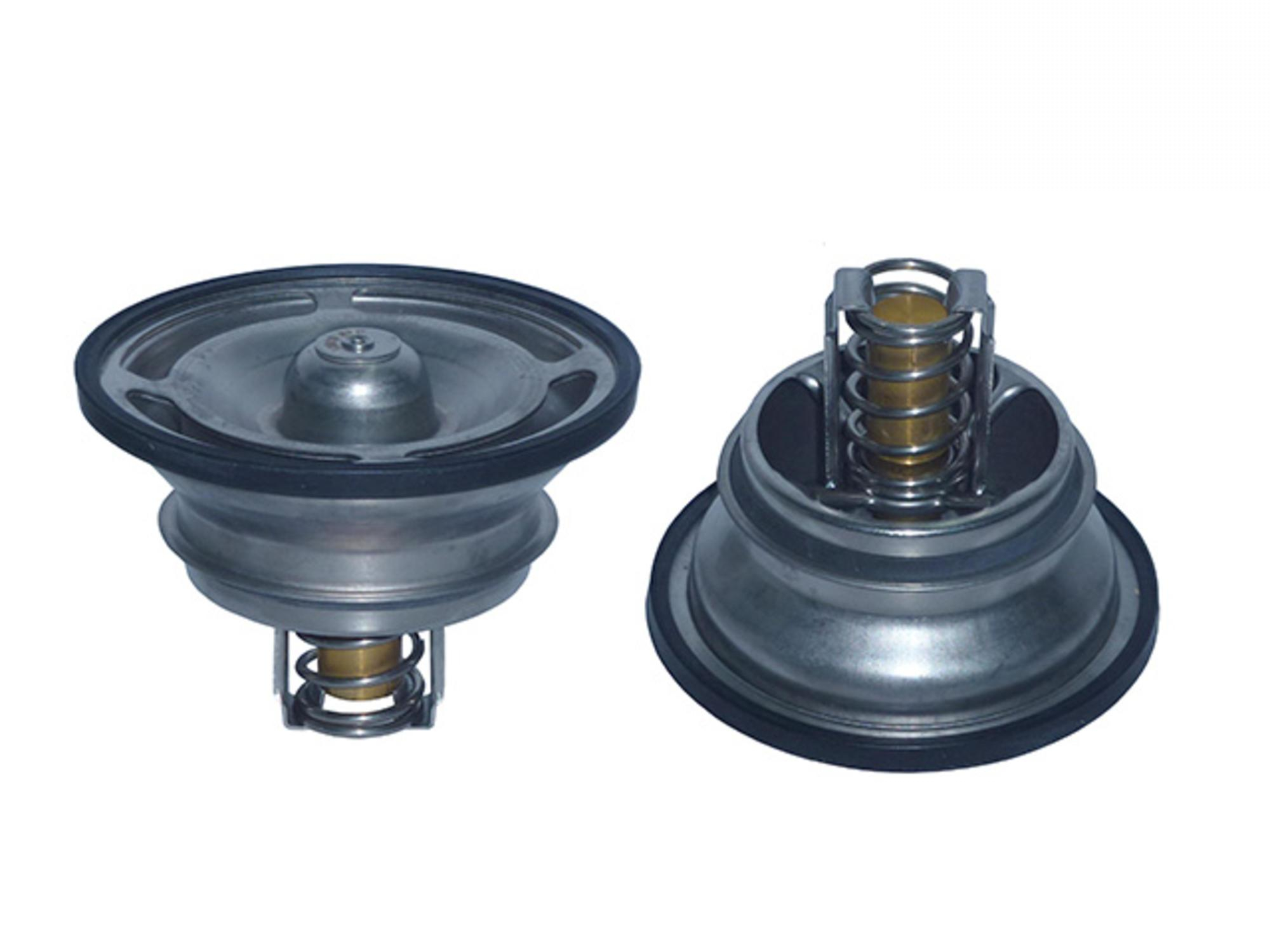 VALVULA TERMOSTATICA 82 GRAUS - 20560249