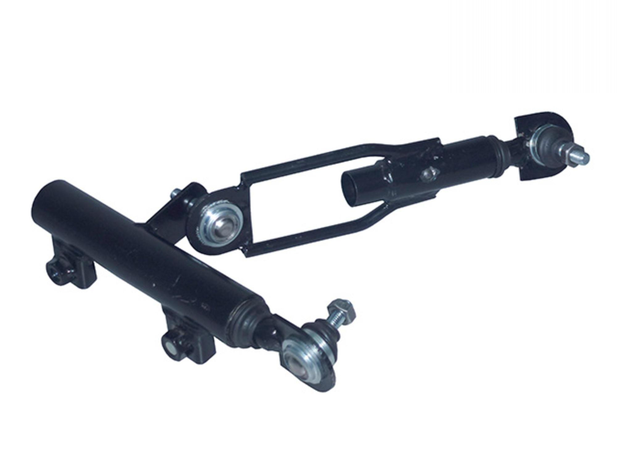 MECANISMO SELECAO CAMBIO BR2693/BR505734 - 2T2711573E