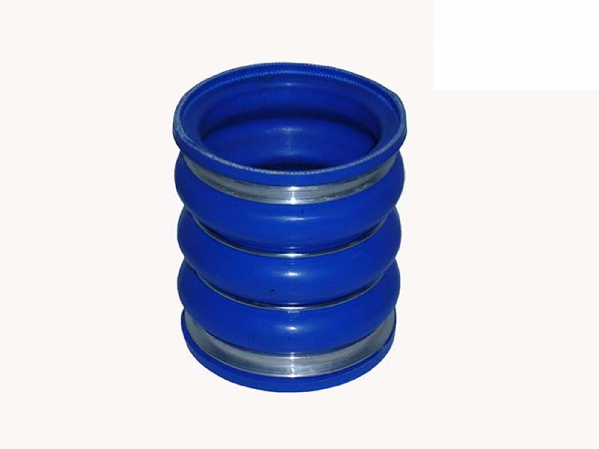 MANGUEIRA INTERCOOLER 68X95 AZUL 1INHA - 8149137