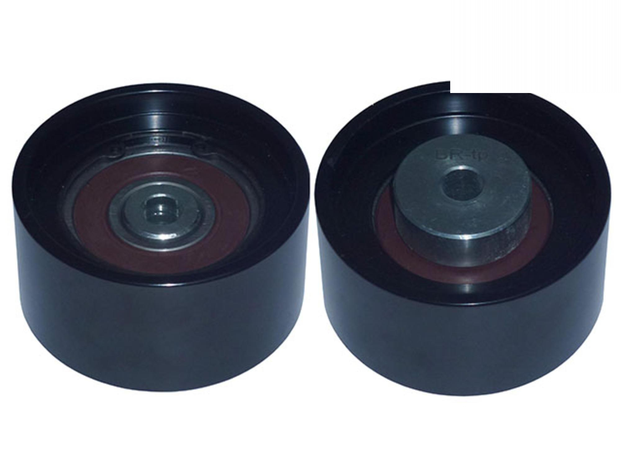 POLIA ESTICADORA CORREIA ACO PARA SCANIA P G R T SERIE 5 - 1860734