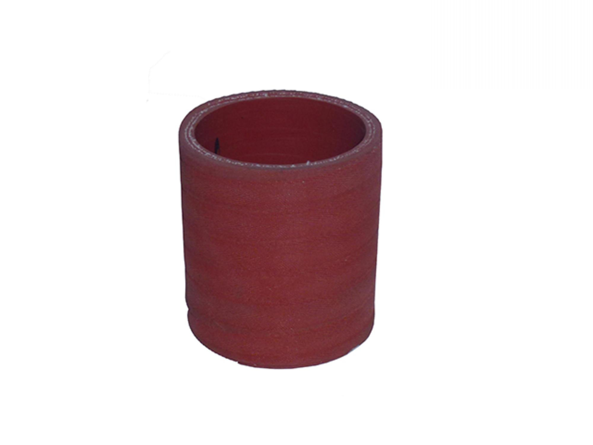 MANGUEIRA ARREF. RETARDER SILIC.VERMELHO - 1375602