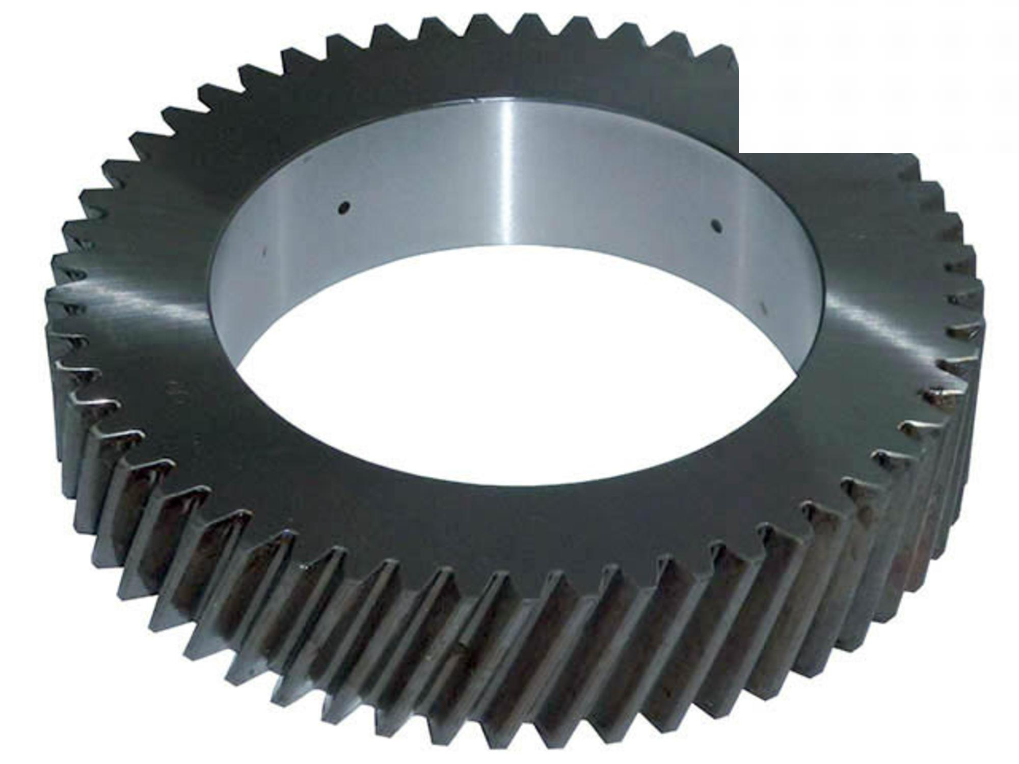 ENGRENAGEM BOMBA DIR.HIDRAULICA - 467461