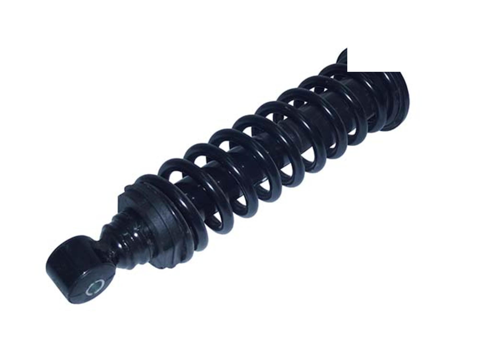 AMORTECEDOR CABINE TRASEIRO C/MOLA HELIC - 1761377