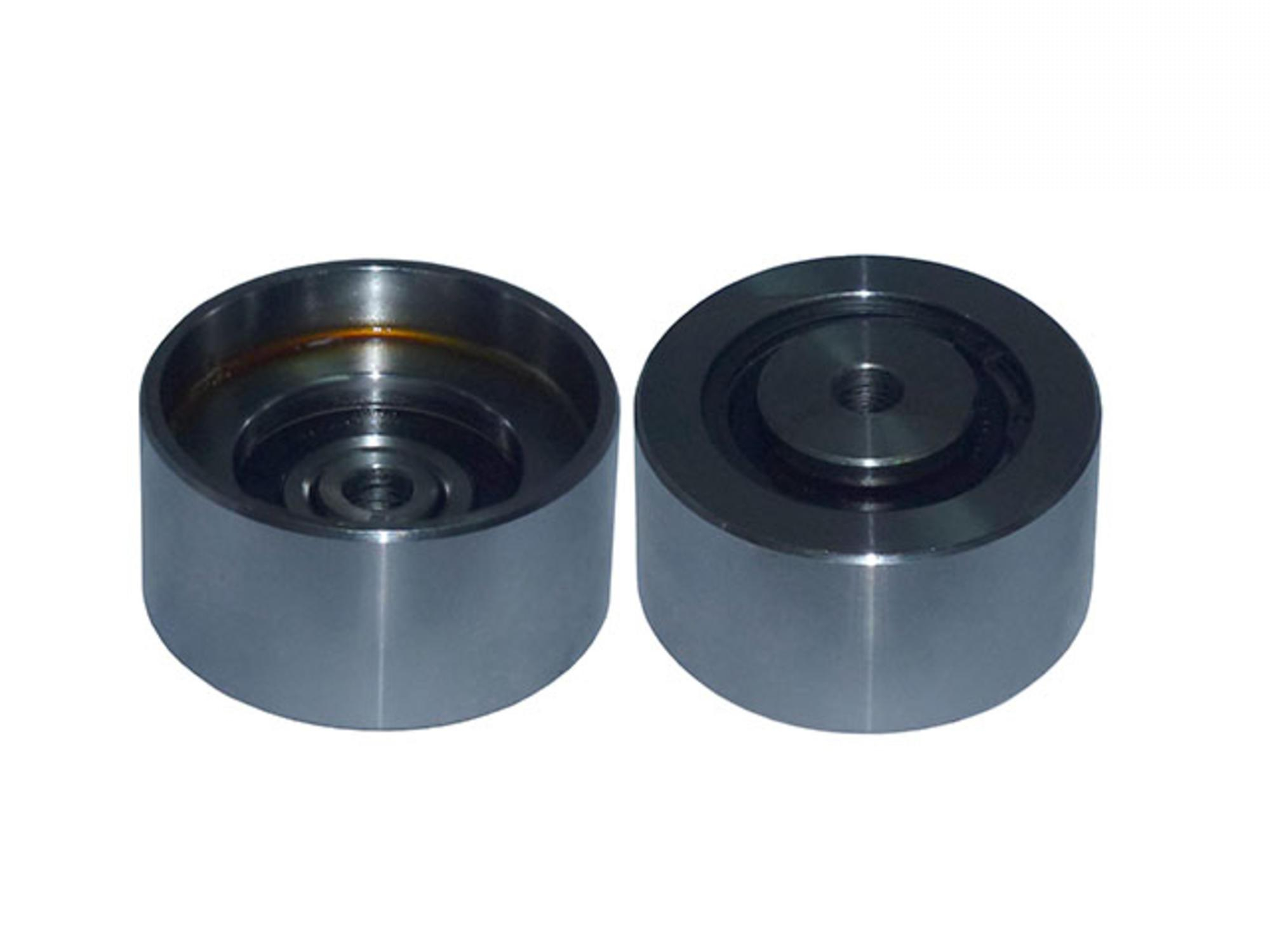 POLIA ESTIC.CORREIA ACO C/ROLAM.ORIGINAL - 1860734