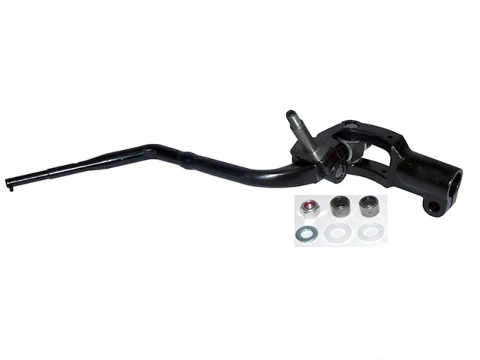 CJ ALAVANCA CAMBIO - 2VH711117