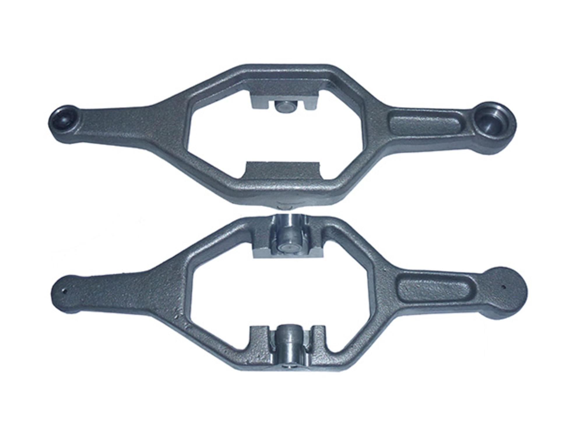 GARFO EMBREAGEM COM ROLETE/BUCHA COMPL. - 2T2141720