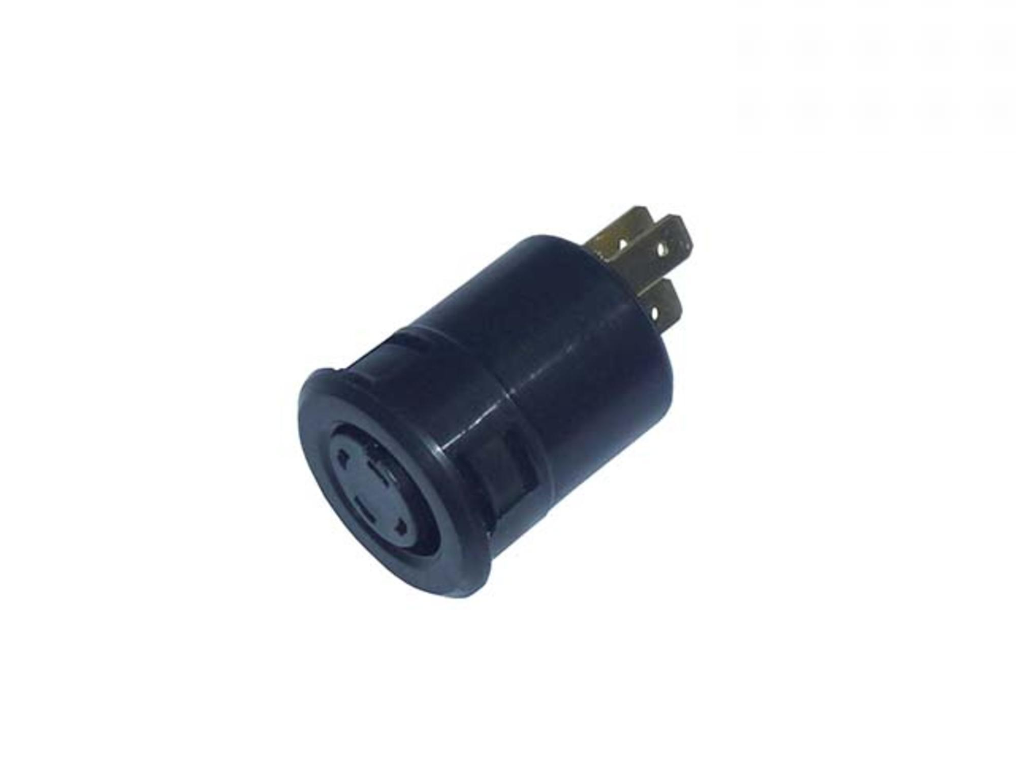 INTERRUPTOR PRESSAO 3 TERMINAIS 24V - 5459211