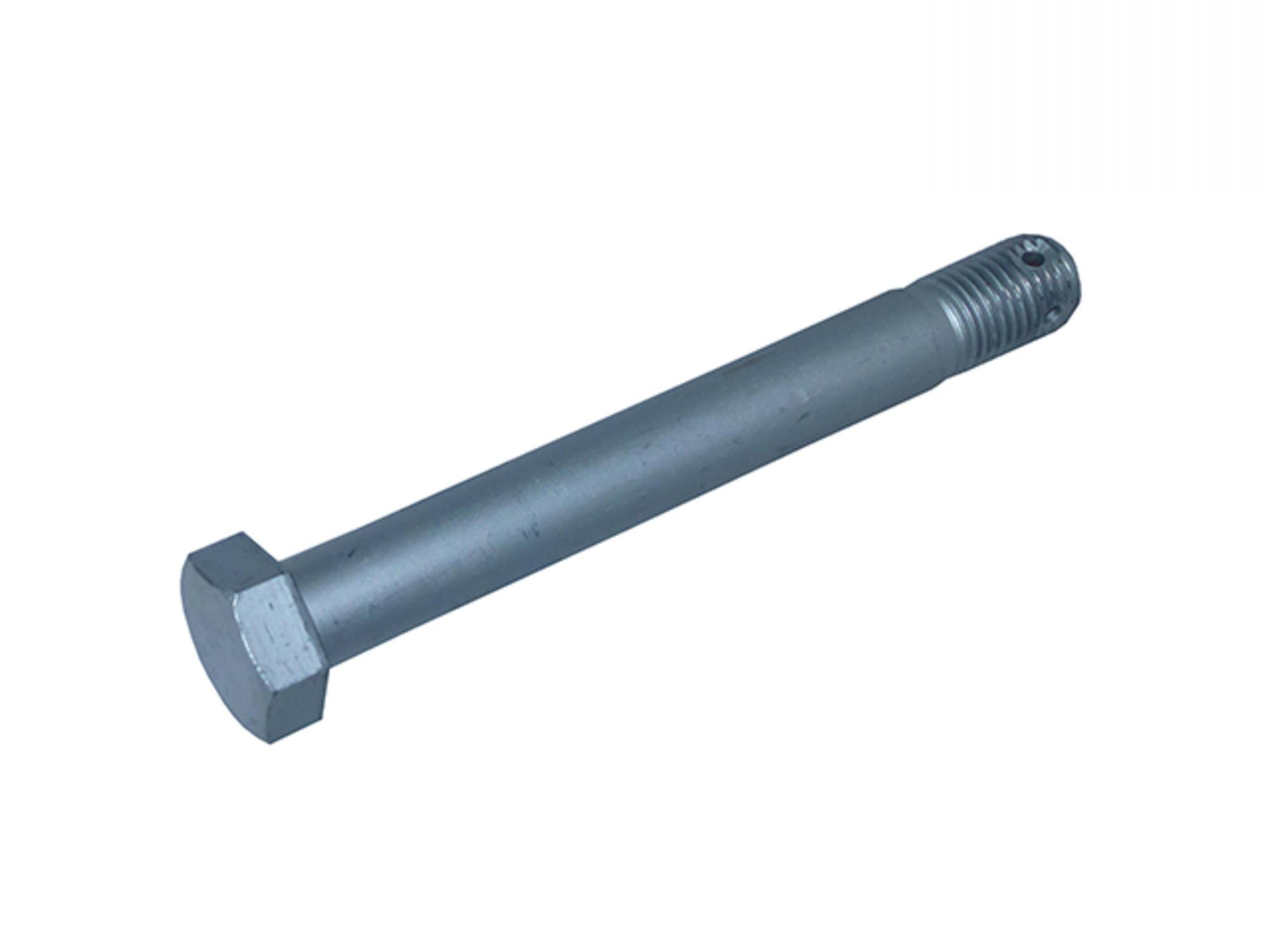 PARAF SEXT.SUSP.EIXO TRAS. M30X248X3,50 - 1548055