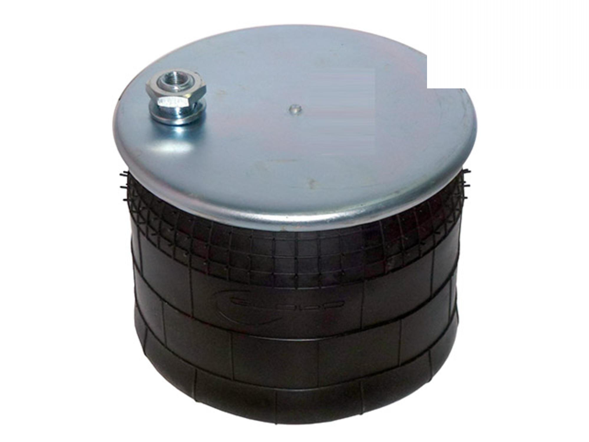 MOLA PNEUMATICA SUSP.TRASEIRA S/SENSOR - 9583200321