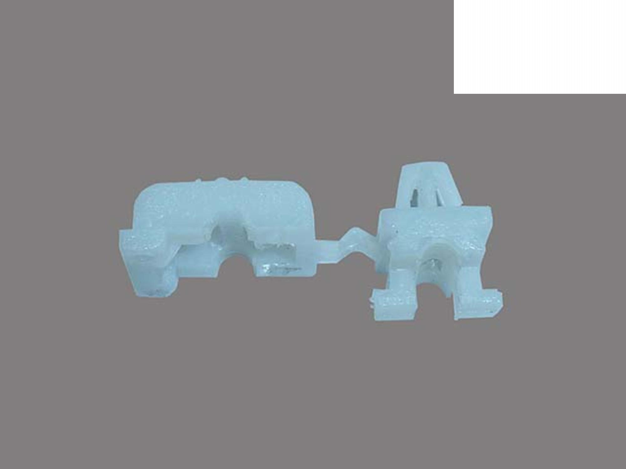 PRESILHA FECHADURA PORTA LD/LE - 2R2837014