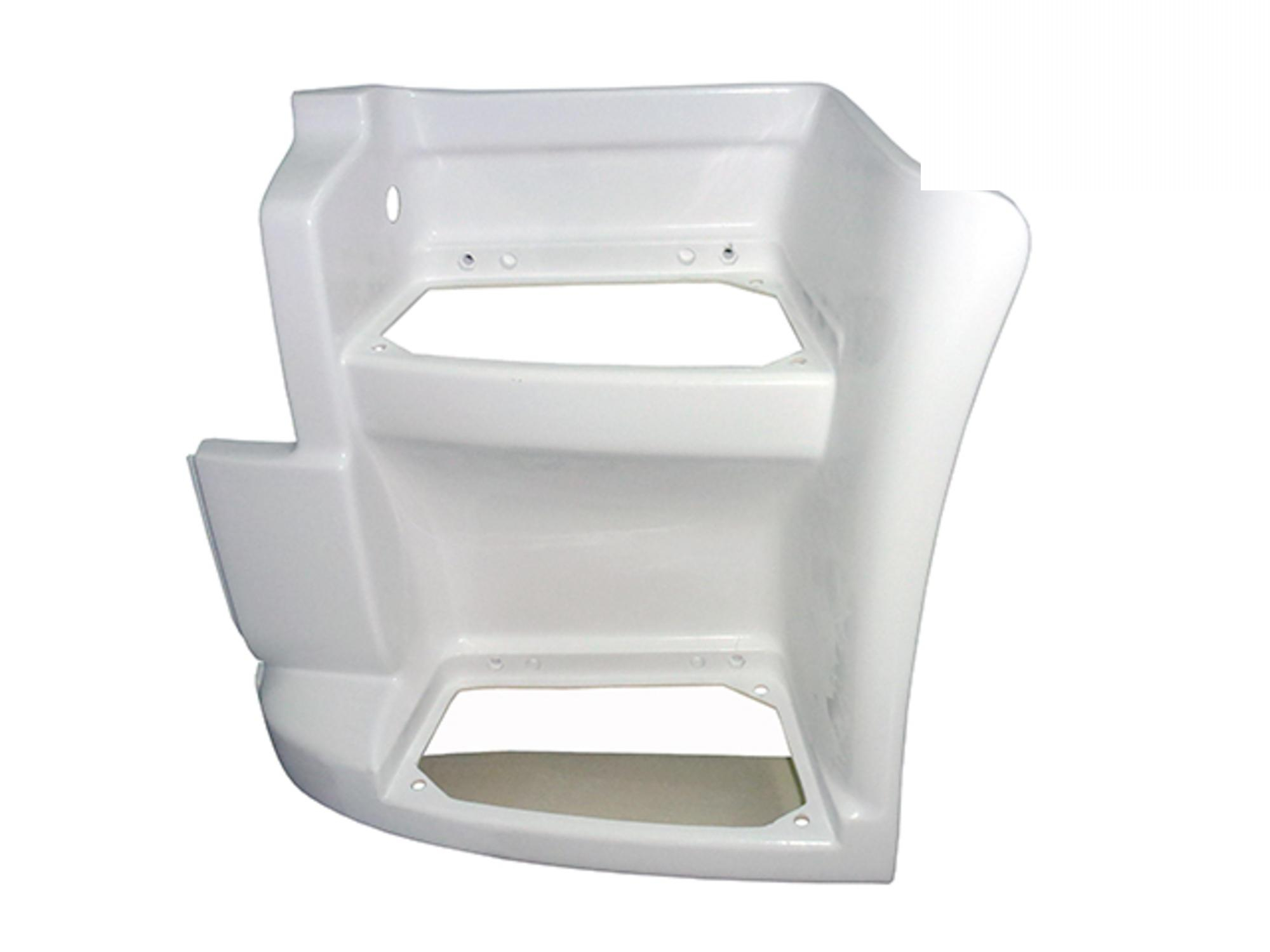 ESTRIBO L.E PLASTICO - 20882744