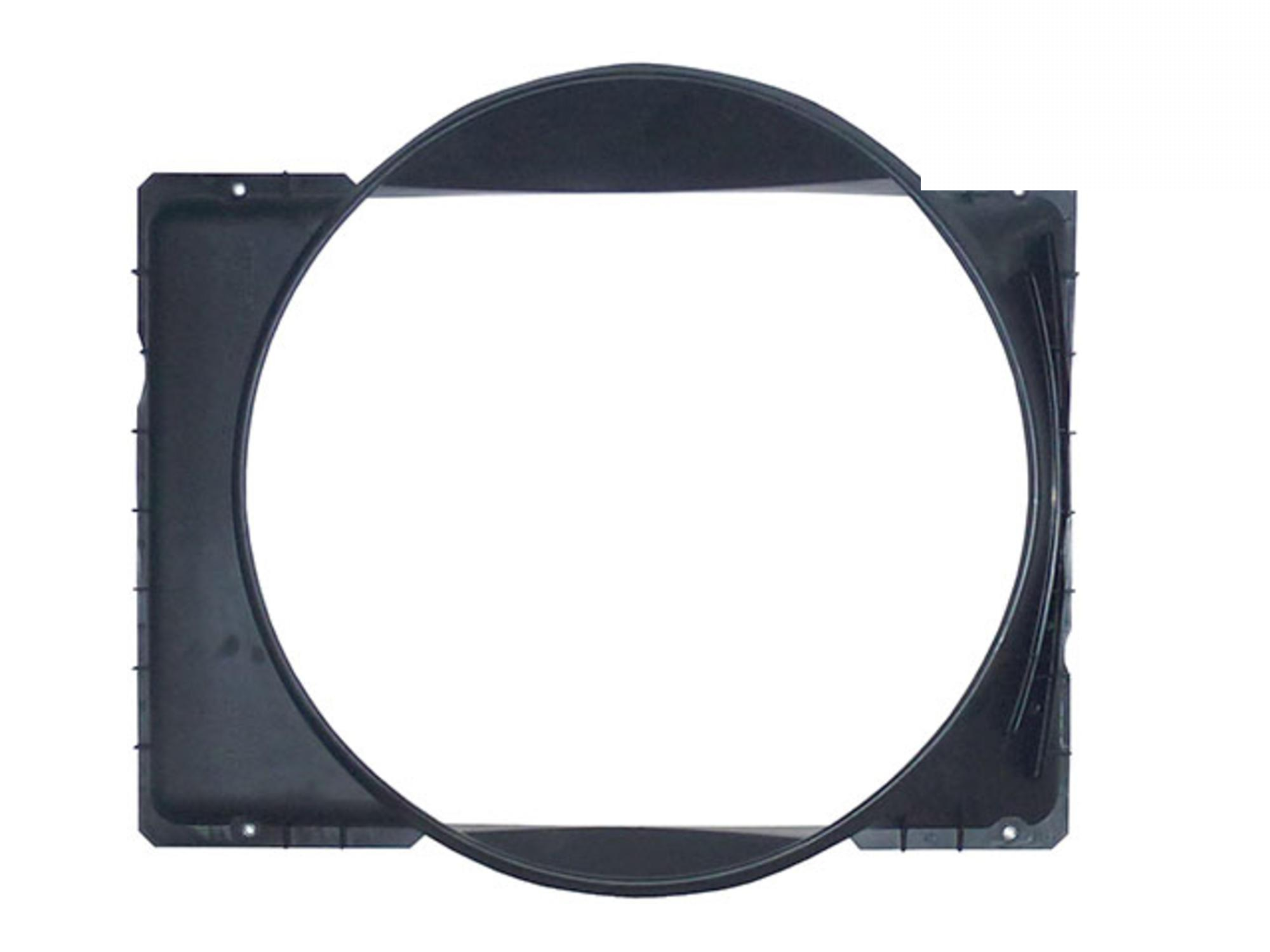 DEFLETOR RADIADOR - 21500970