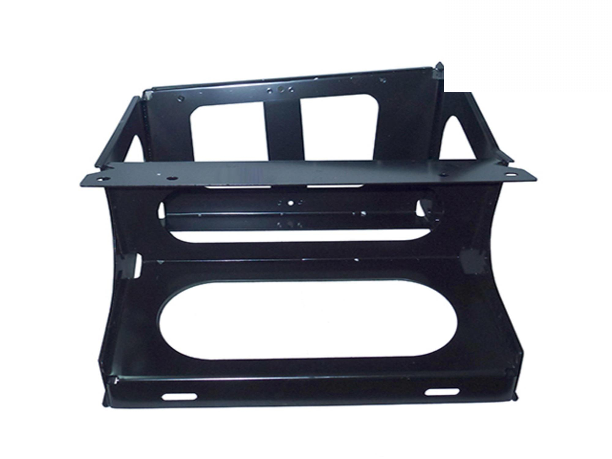 SUPORTE ESTRIBO L.D - 9796607101