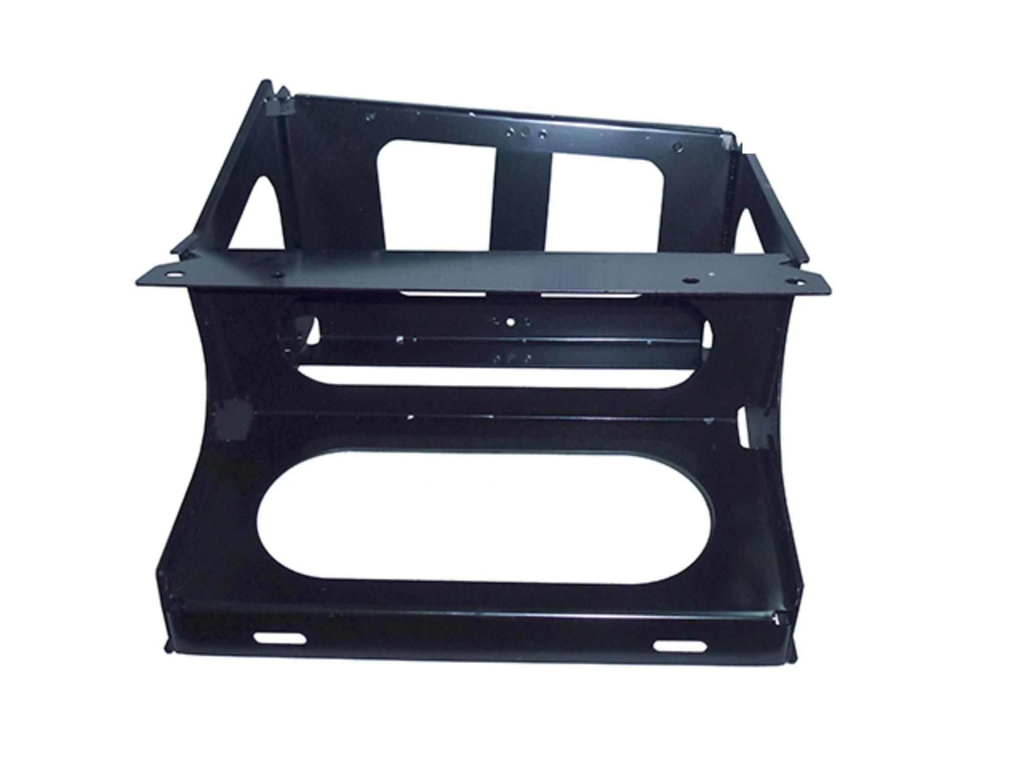 SUPORTE ESTRIBO L.E - 9796607001