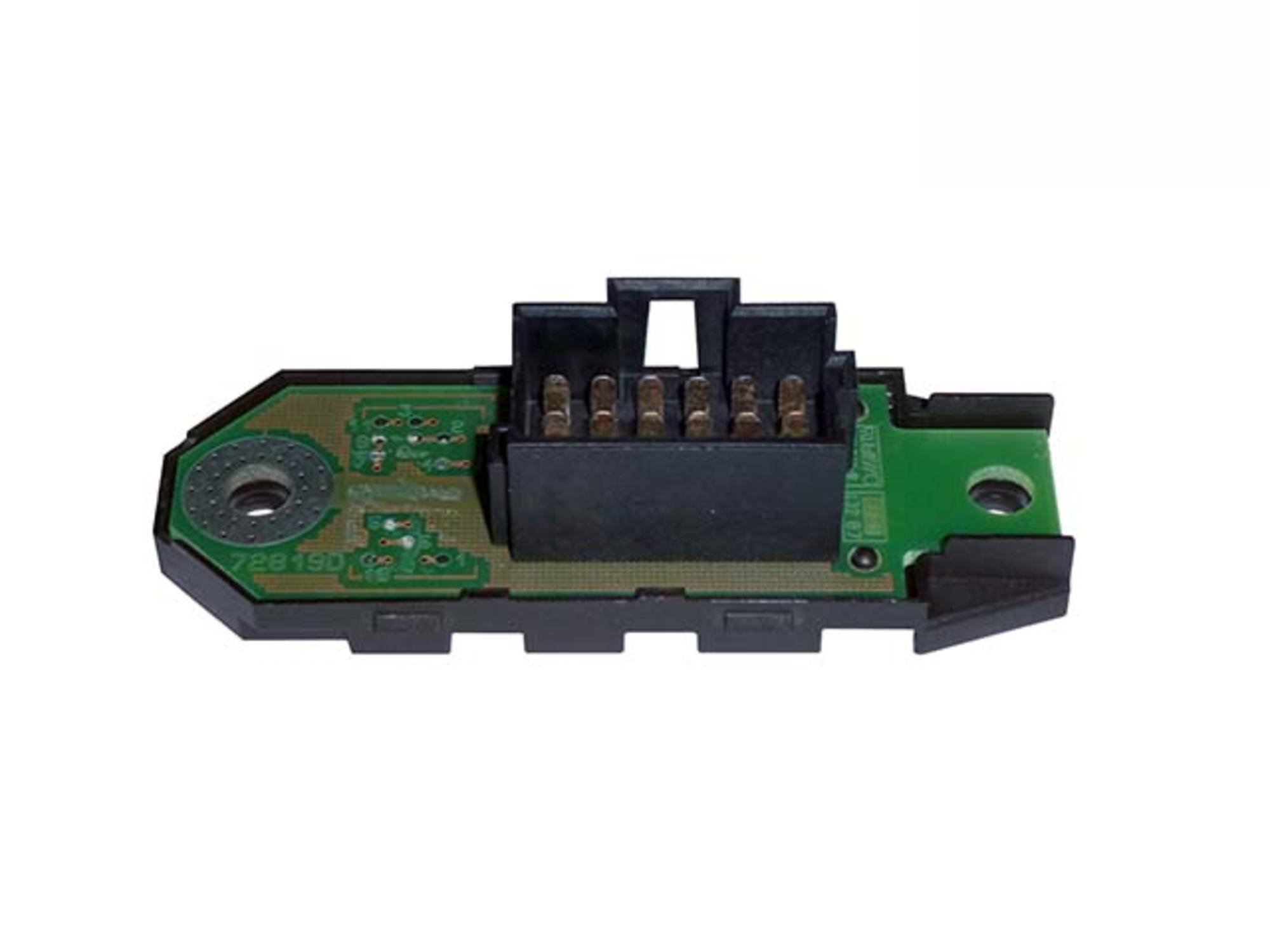 CONECTOR DO PAINEL (PLACA)/BR199058 - 275451226