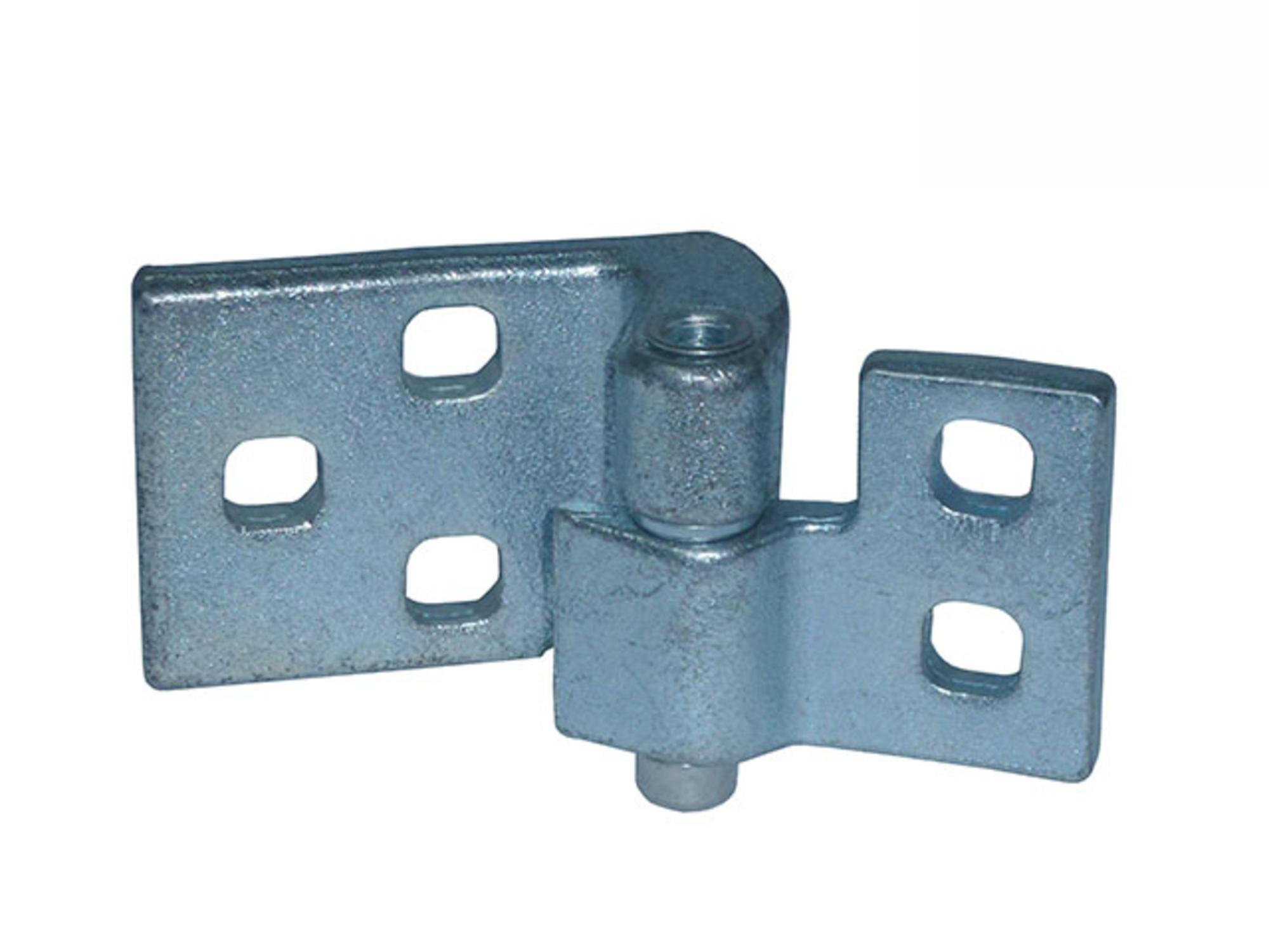 DOBRADICA SUPERIOR/INFERIOR PORTA L.D - 9737200837