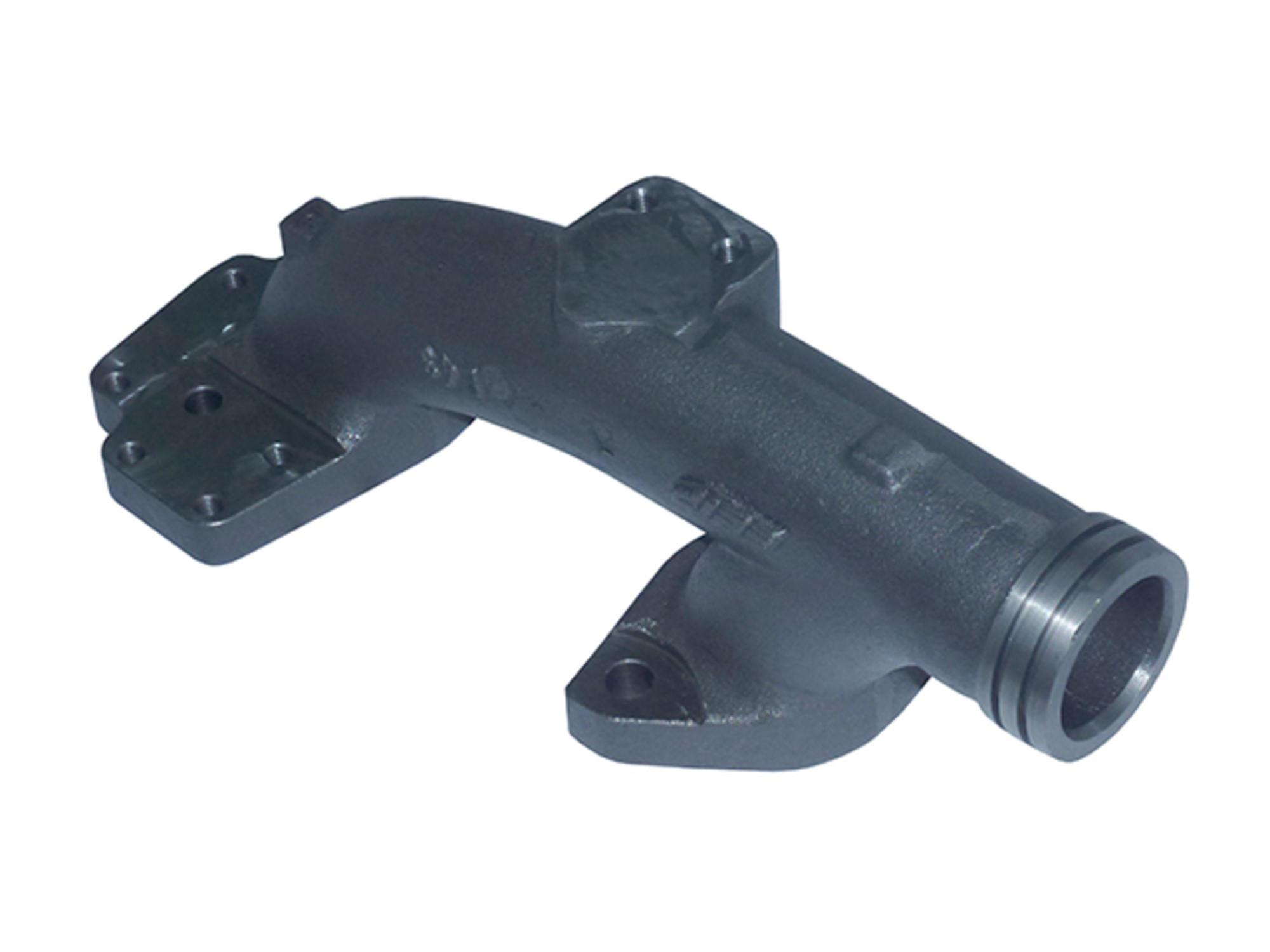 COLETOR ESCAPE PONTA - 2014489