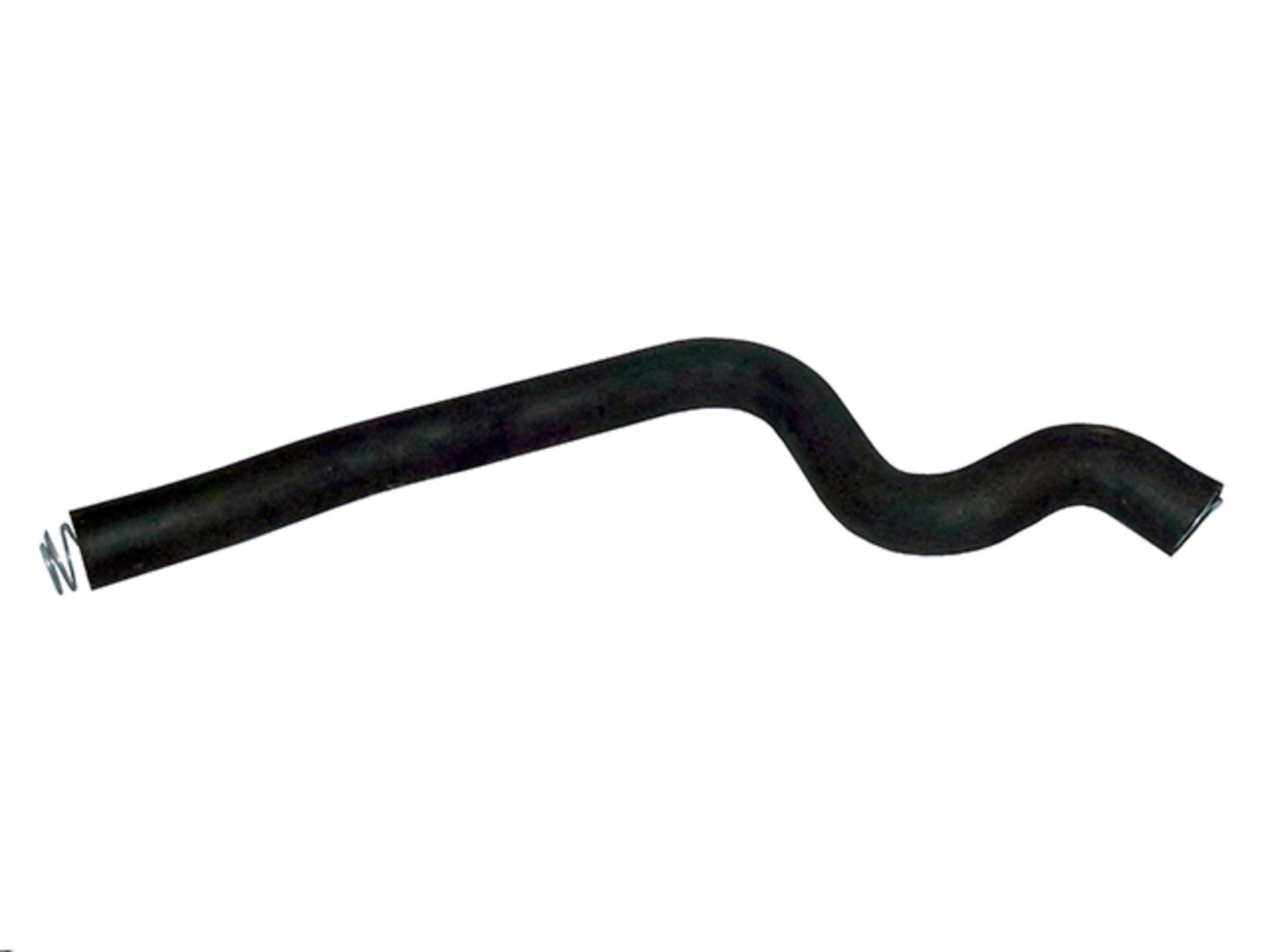 MANGUEIRA INFERIOR RADIADOR - 2T2121051Q