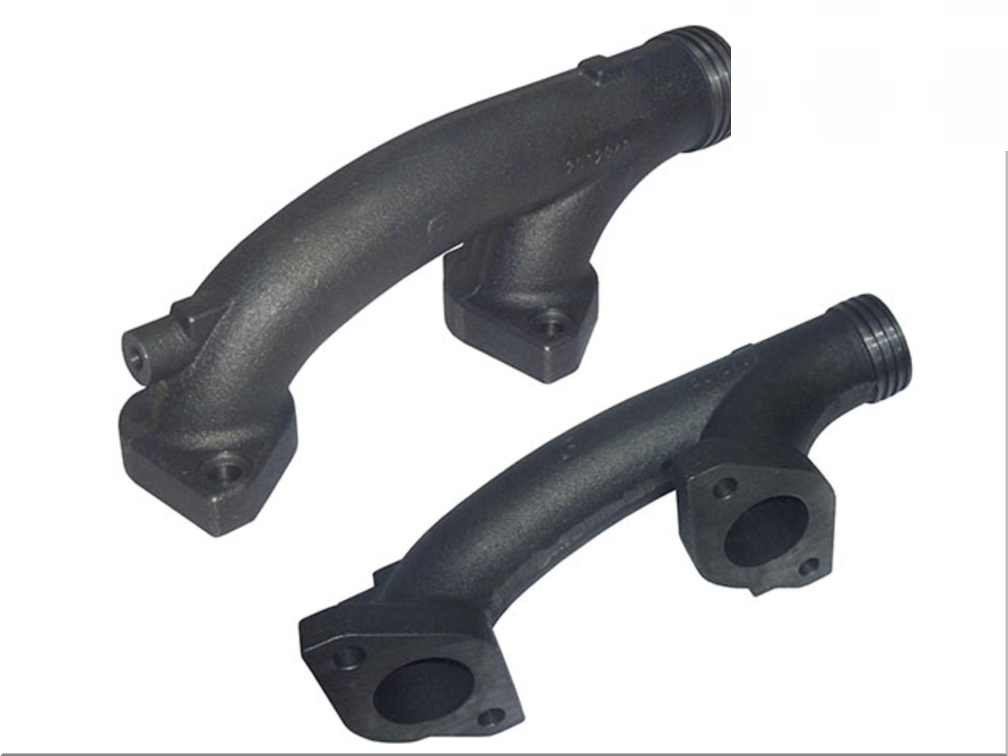 COLETOR ESCAPE PONTA - 2012968