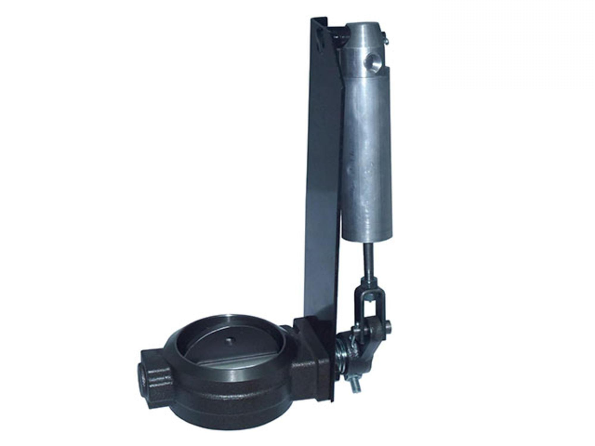 FREIO MOTOR COMPLETO 65MM - 07W253853A