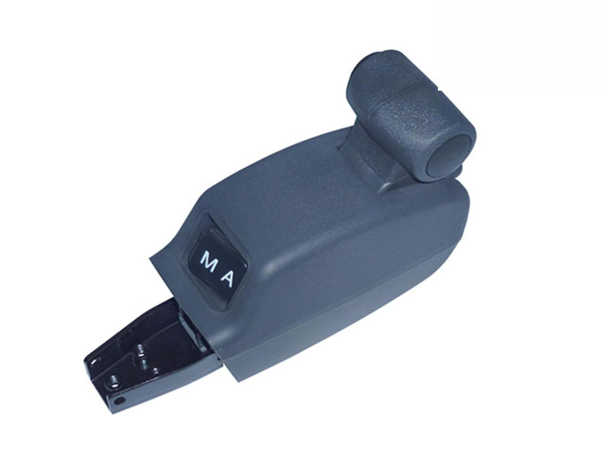 MANOPLA CAMBIO AUTOMATICA C/ BOTAO M/A - 9432601509