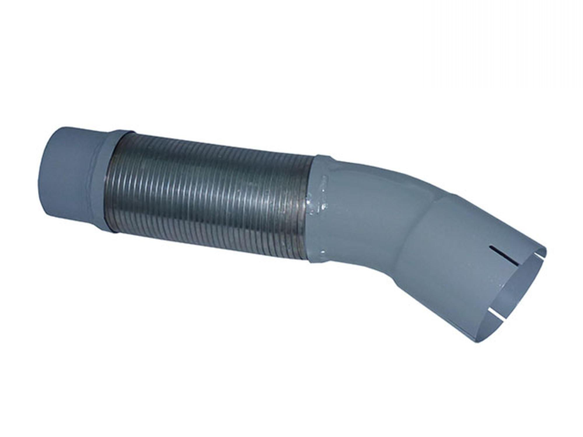 TUBO FLEX.REPOSICAO 4.1/2 (USA NO BR 332 - 9414900265