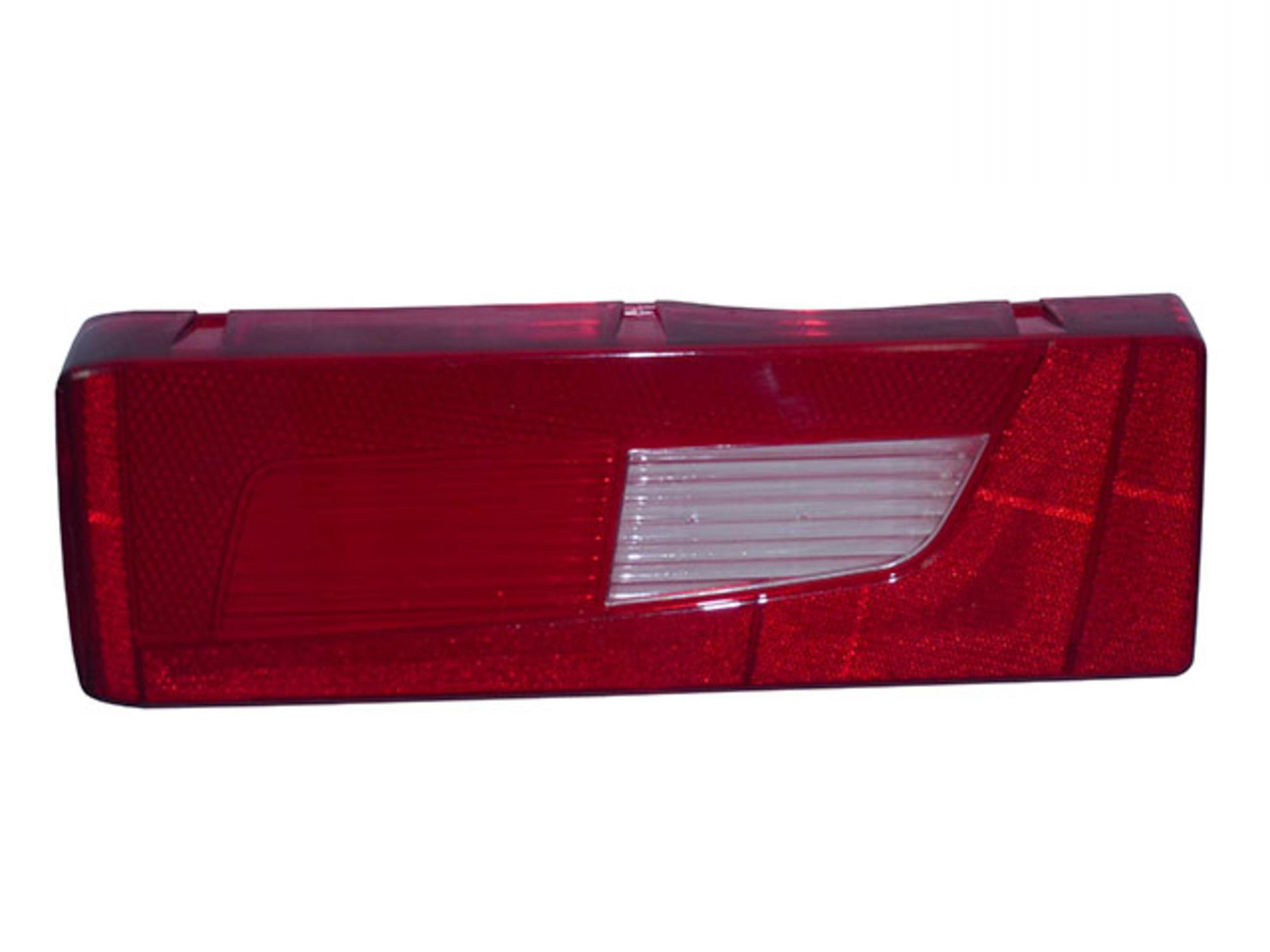 LENTE LANTERNA TRASEIRA L.D - 2027555