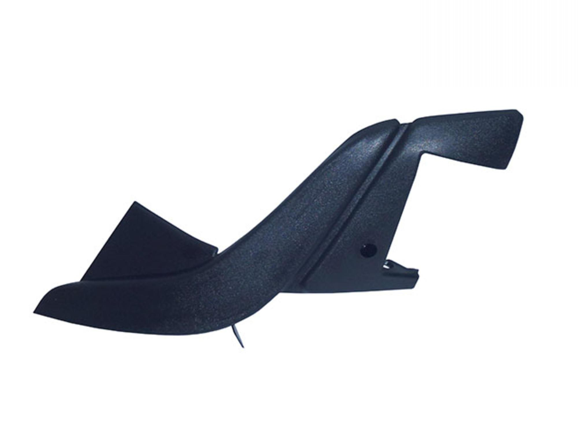 ACABAMENTO BRACO RETROVISOR L.E - 20529668