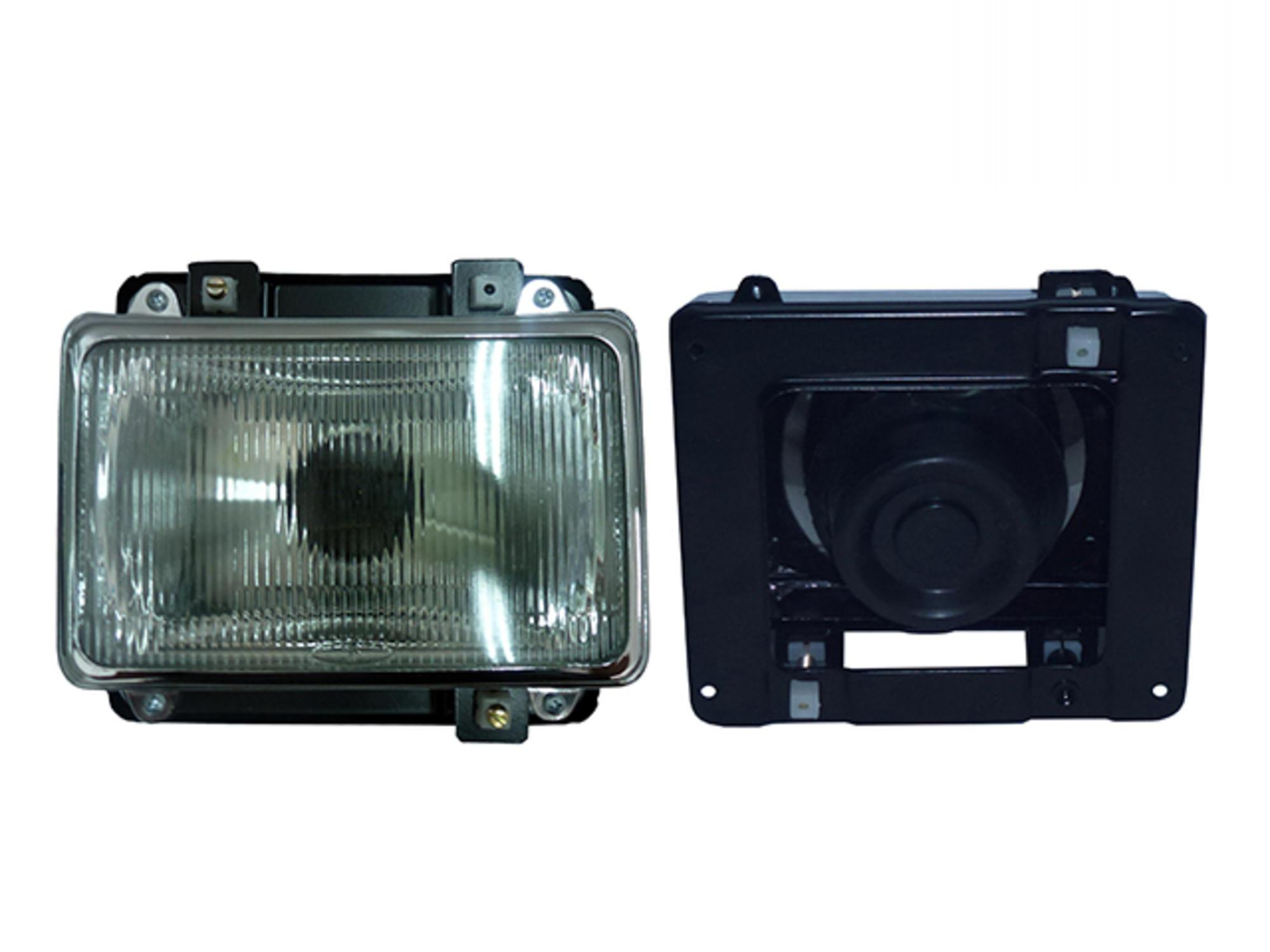 FAROL ALTO C/ARO LD/LE - 3318209161