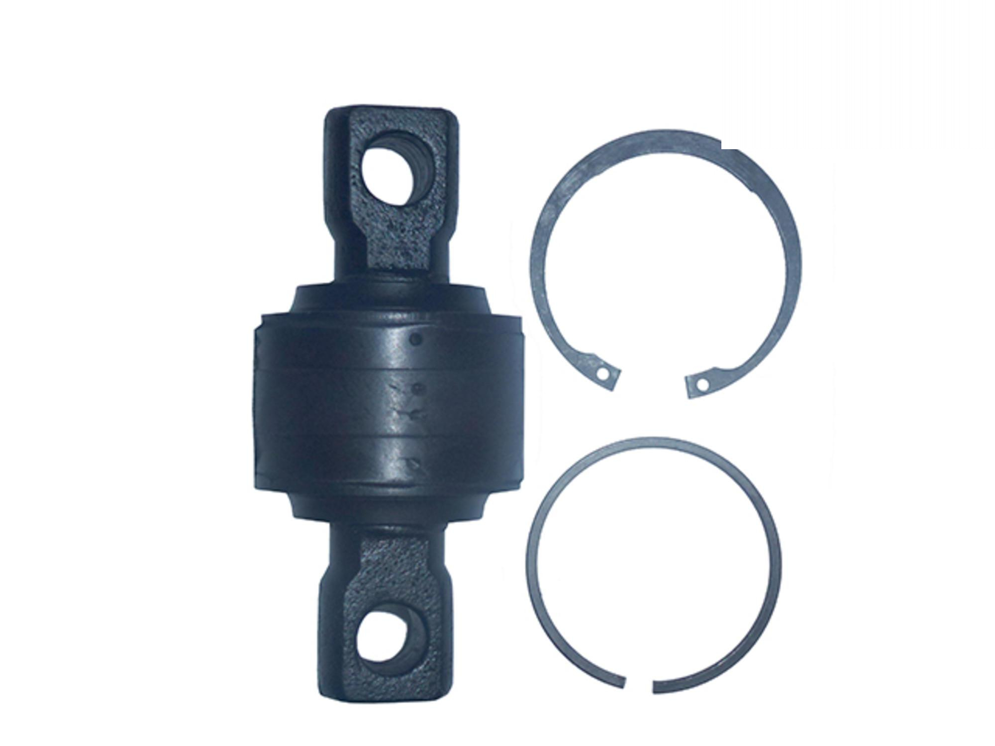 PINO DUPLO COMPLETO 67X115X17MM(PARAF.16 - 550800