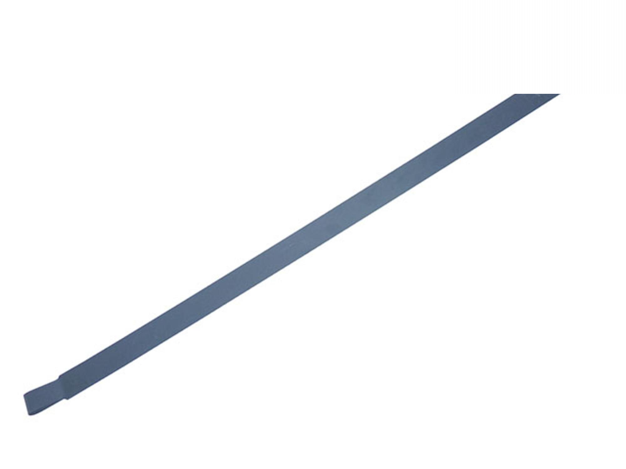 CINTA TRAS.TANQUE COMBUSTIVEL PLASTICO - 1512684