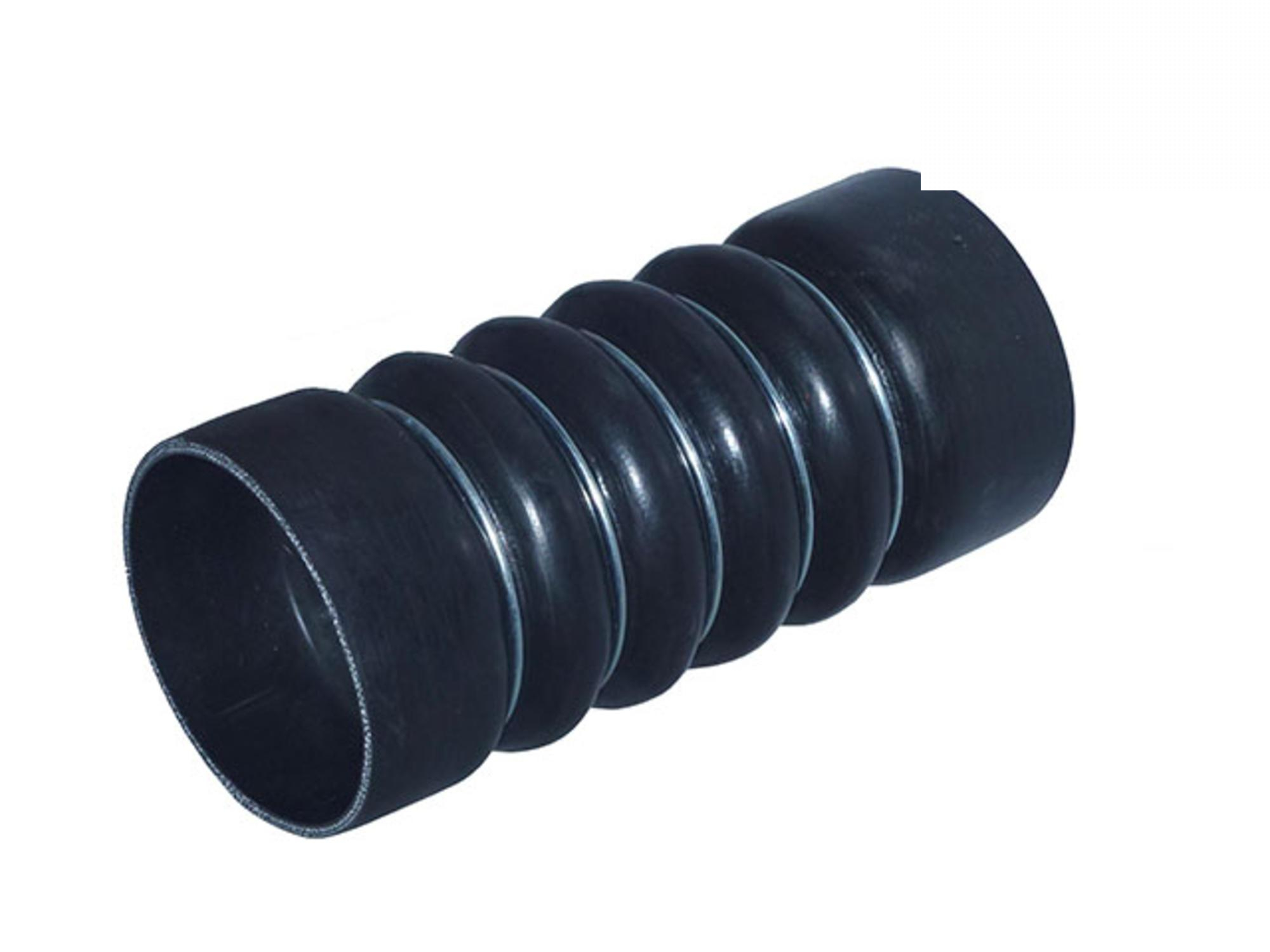 MANGUEIRA INTERC.5 ANEIS 86X200MM SILICO - 5016182