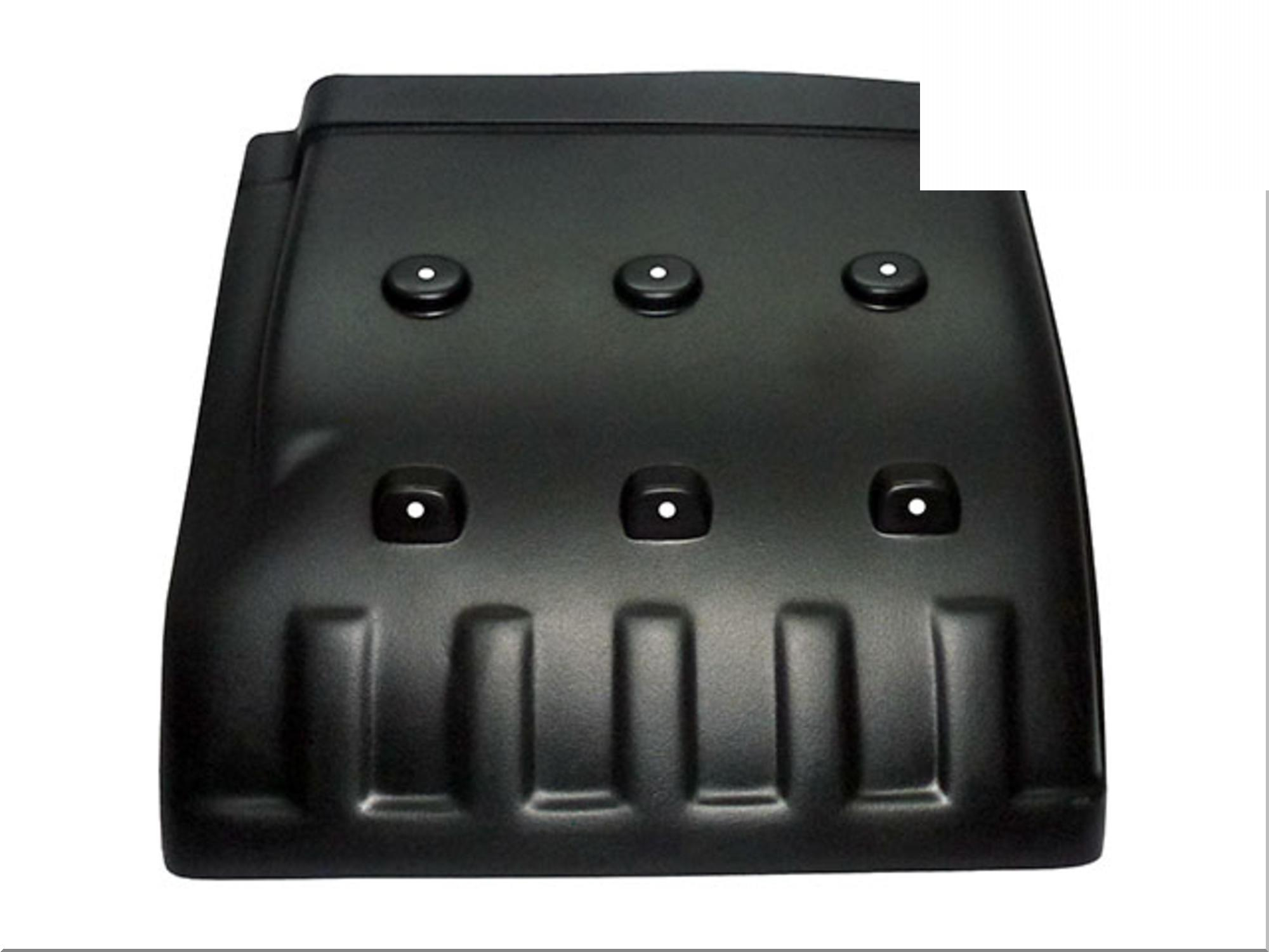 MEIO PARALAMA TRASEIRO LE - 1357599