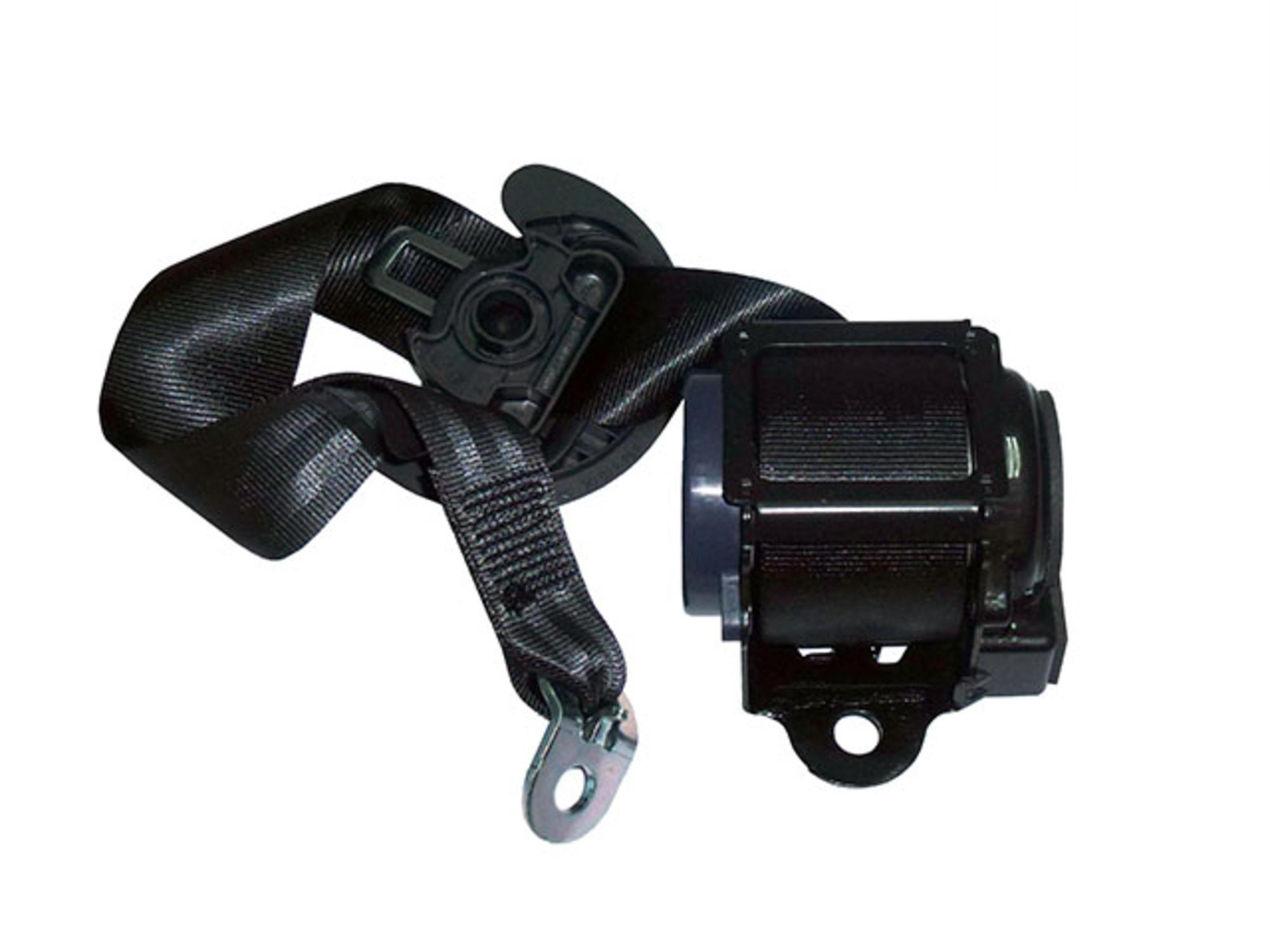 CINTO SEGURANCA RETRATIL 3 PONTAS S/PORC - 6888607485