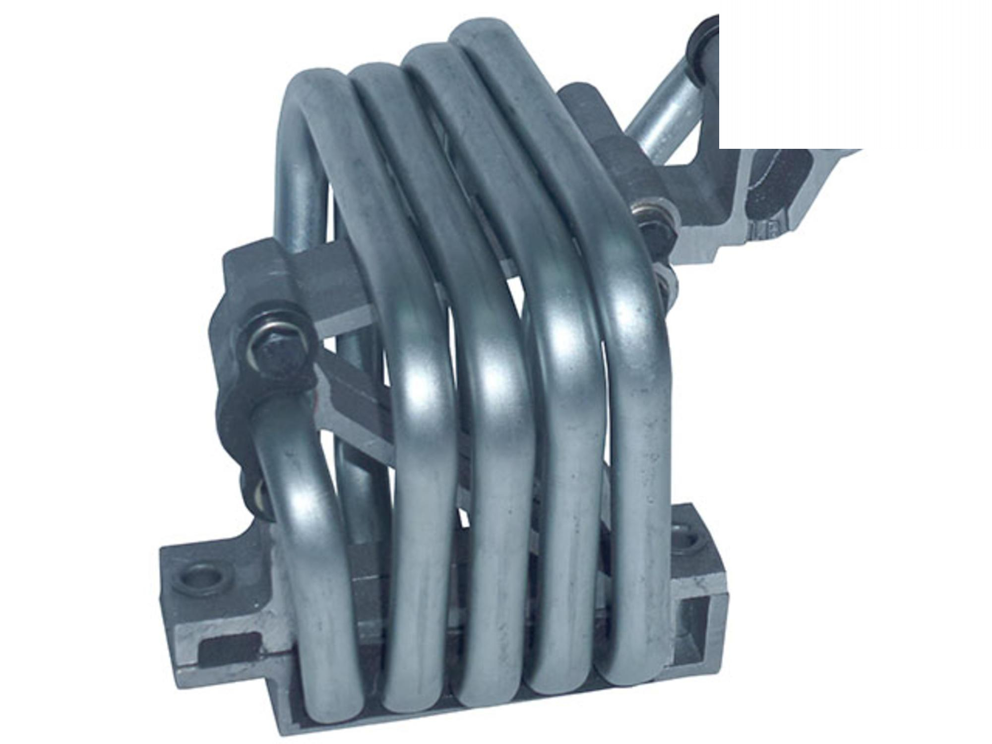 TUBO SERPENTINA COMPRESSOR - 1798270