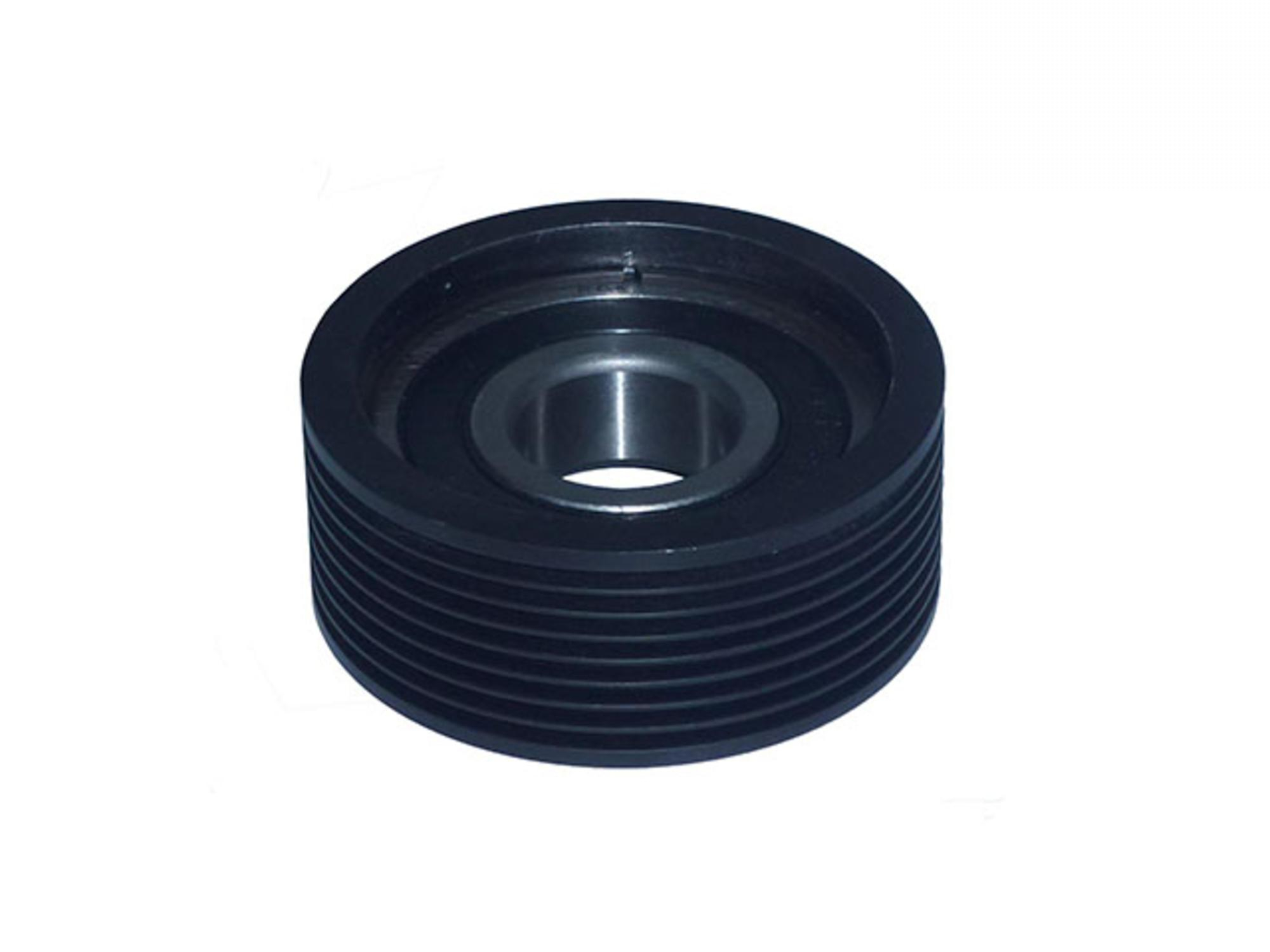 SO POLIA ESTRIADA C/ROLAM.2INHA - 9062002670