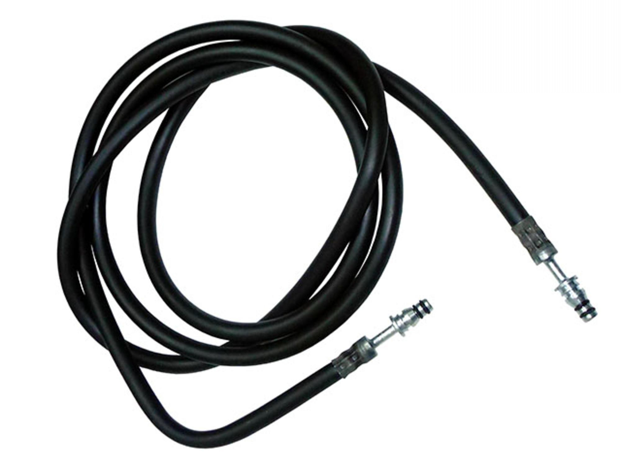 MANGUEIRA EMBREAGEM C/ ENTAGE RAPIDO - 3842951435