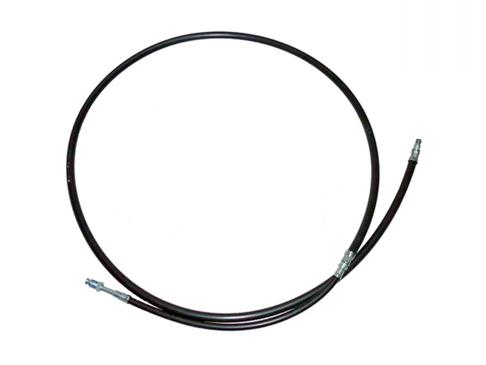 FLEXIVEL EMBREAGEM - 2T2721482B